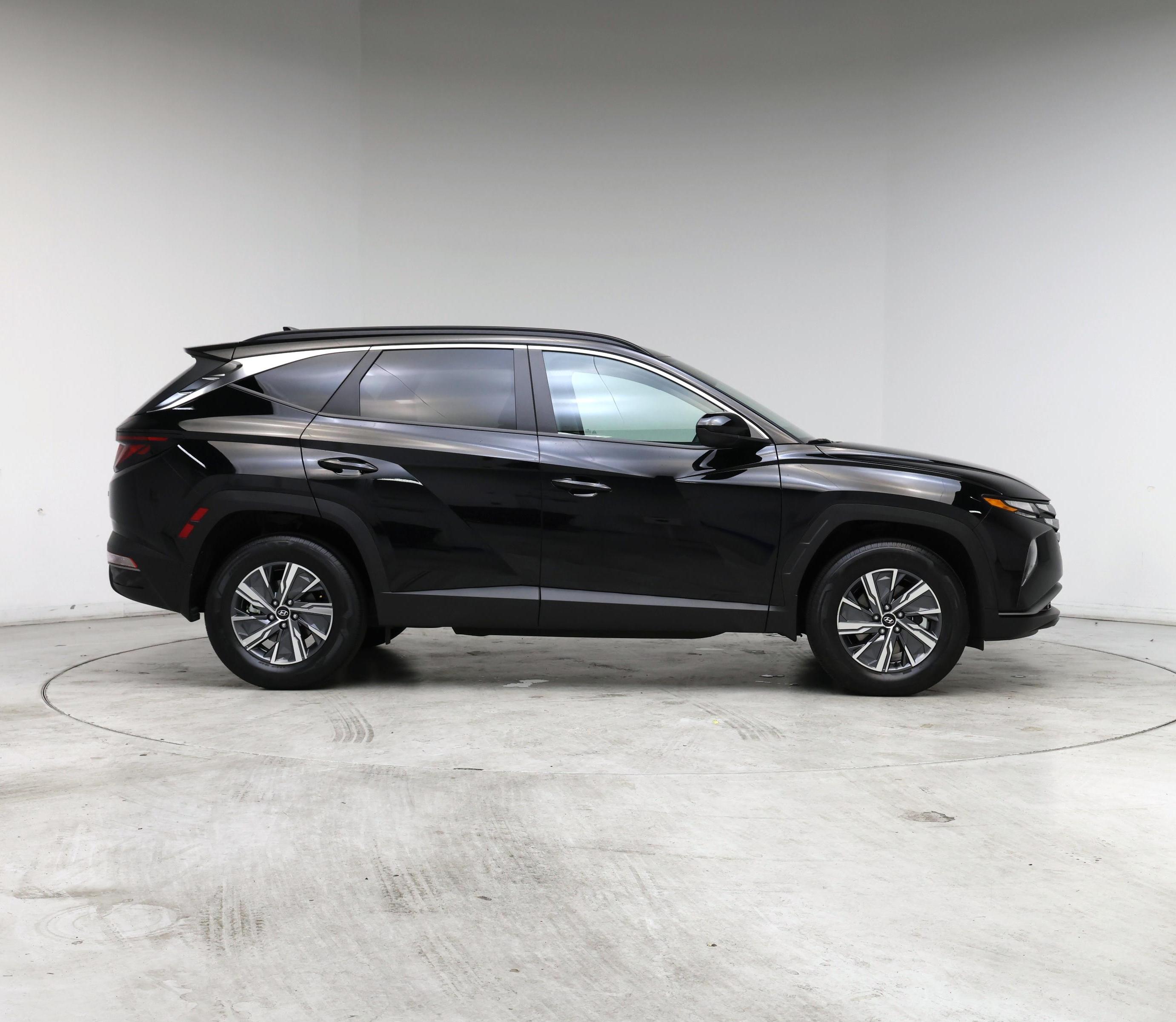 Thumbnail: 2024 Hyundai Tucson - 7