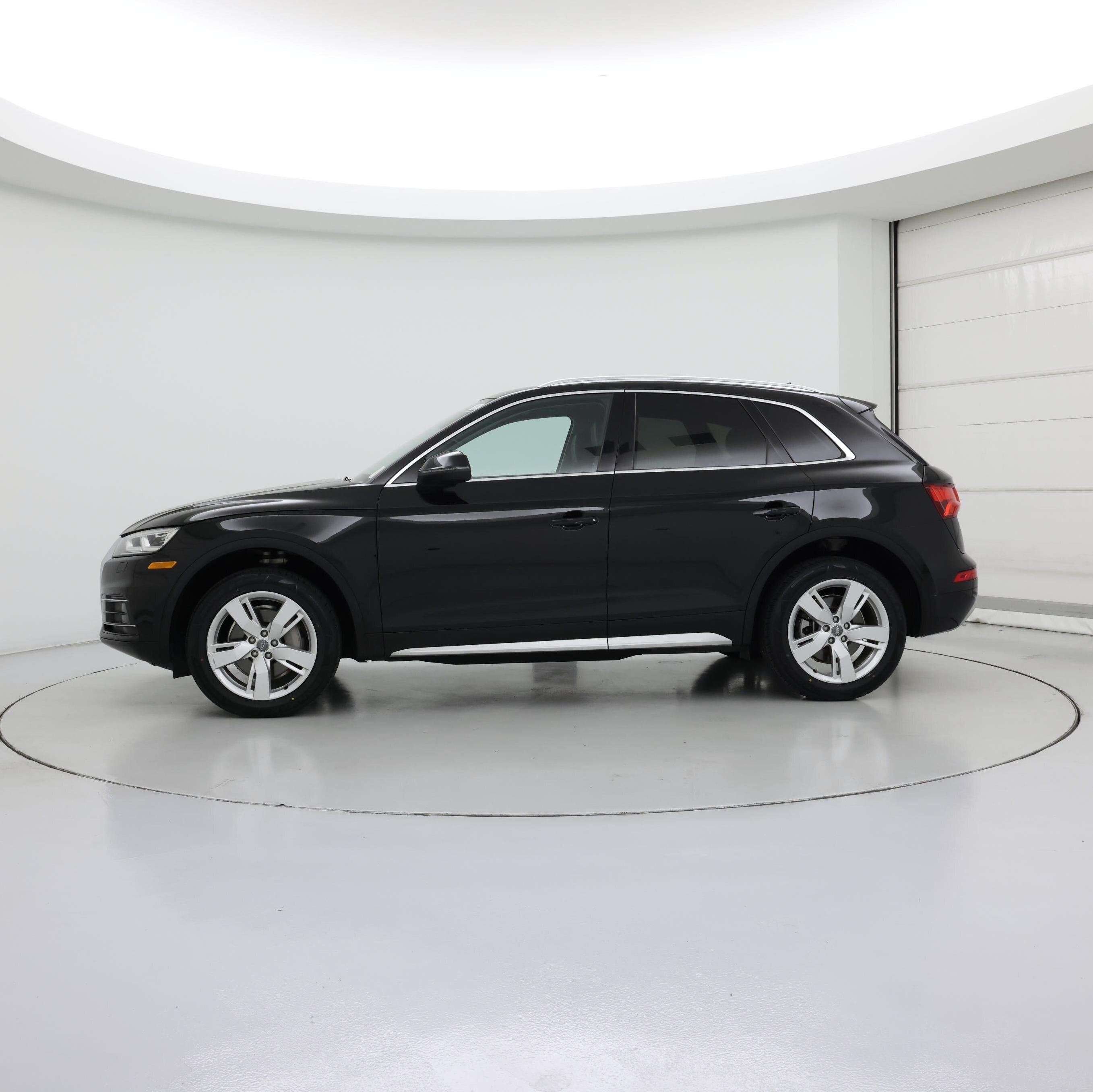 Thumbnail: 2018 Audi Q5 - 3