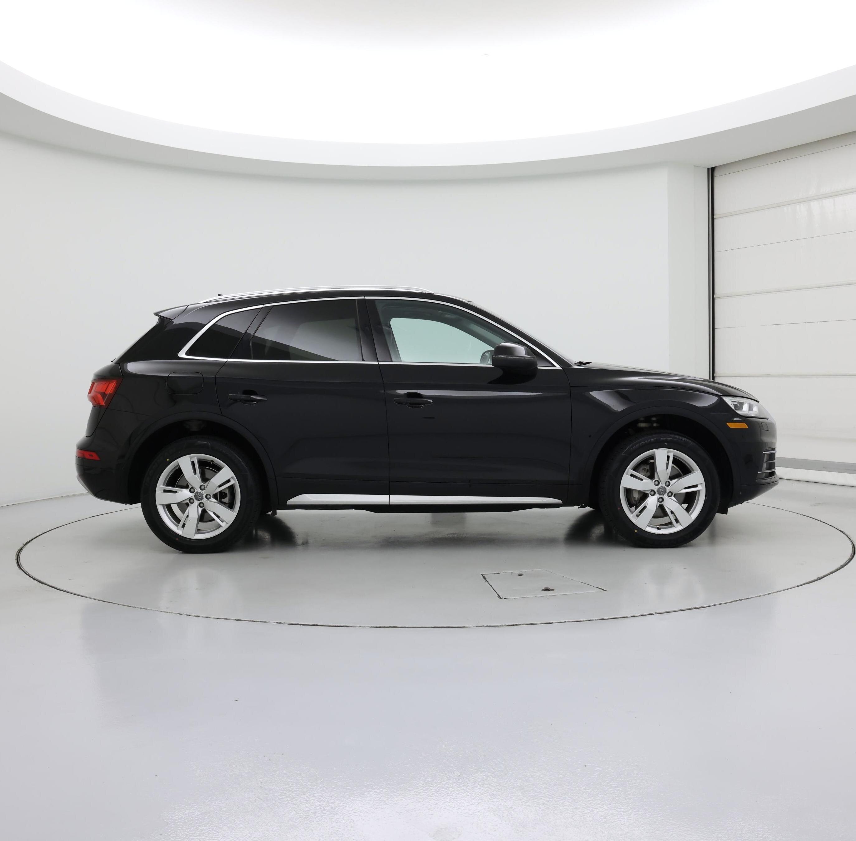 Thumbnail: 2018 Audi Q5 - 7