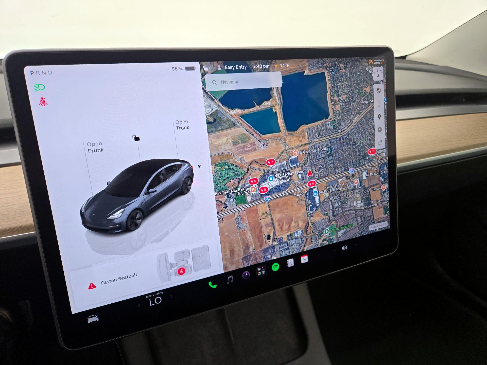 Thumbnail: 2023 Tesla Model 3 - 13