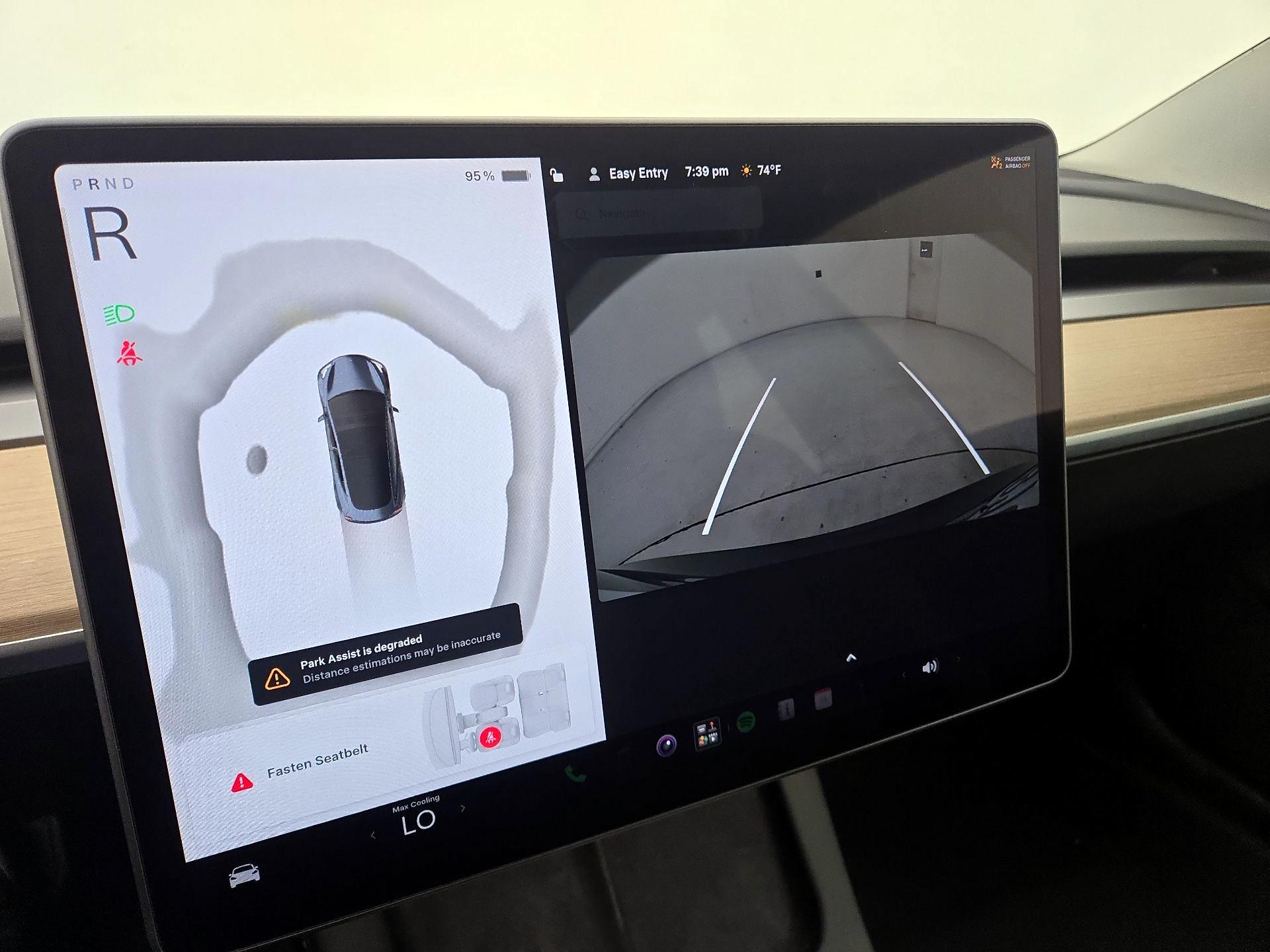 Thumbnail: 2023 Tesla Model 3 - 14
