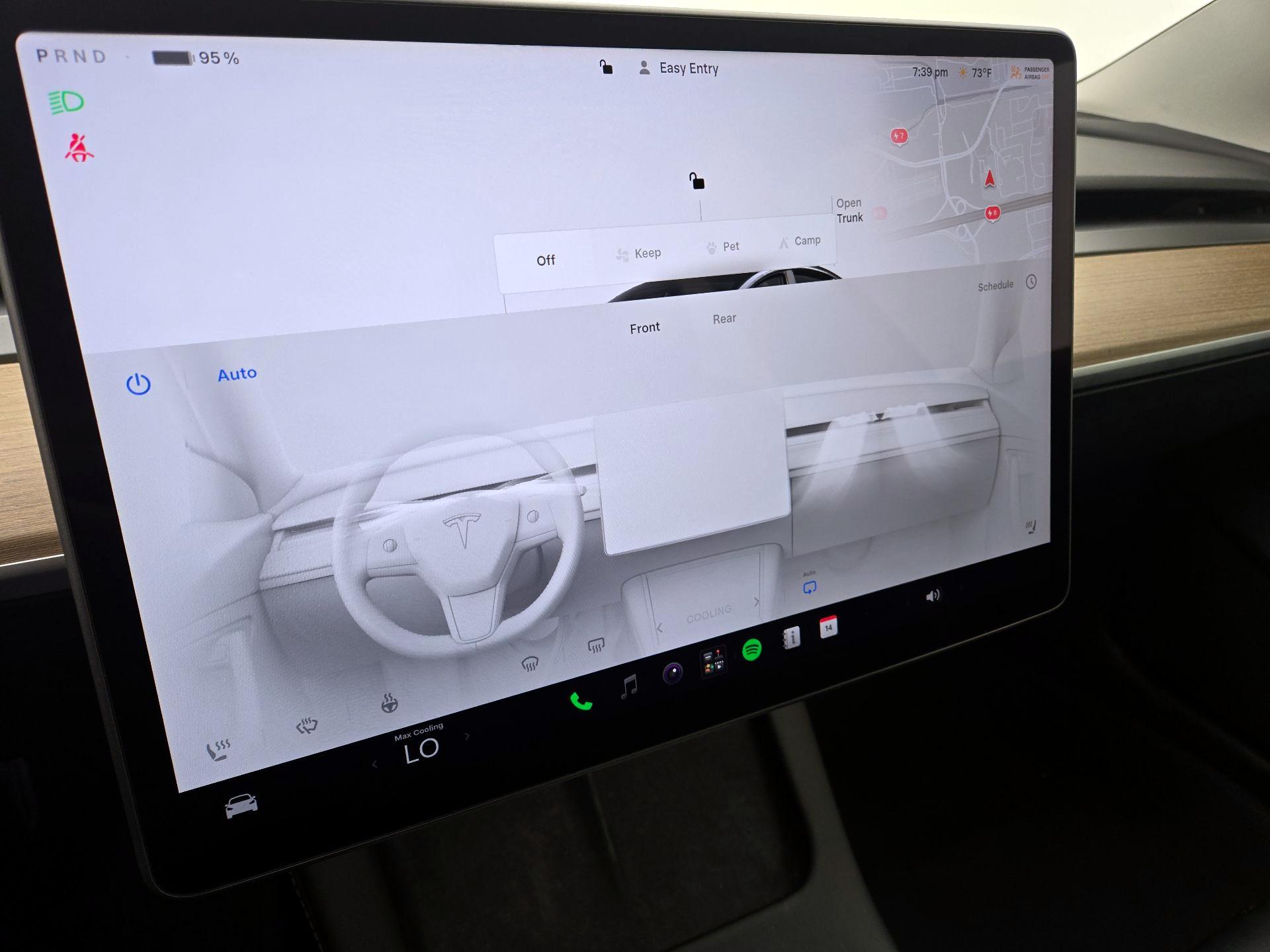 Thumbnail: 2023 Tesla Model 3 - 16
