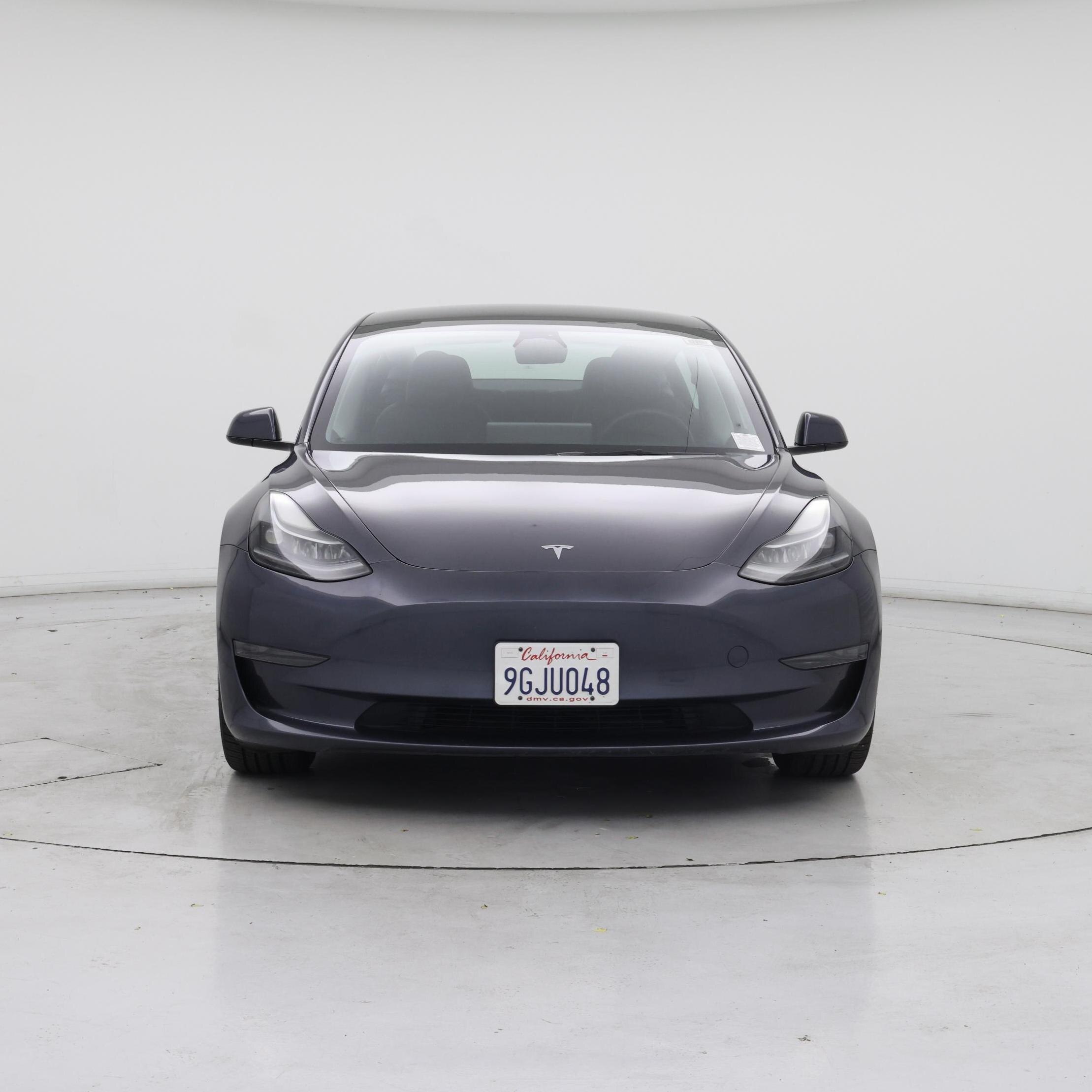 Thumbnail: 2023 Tesla Model 3 - 5