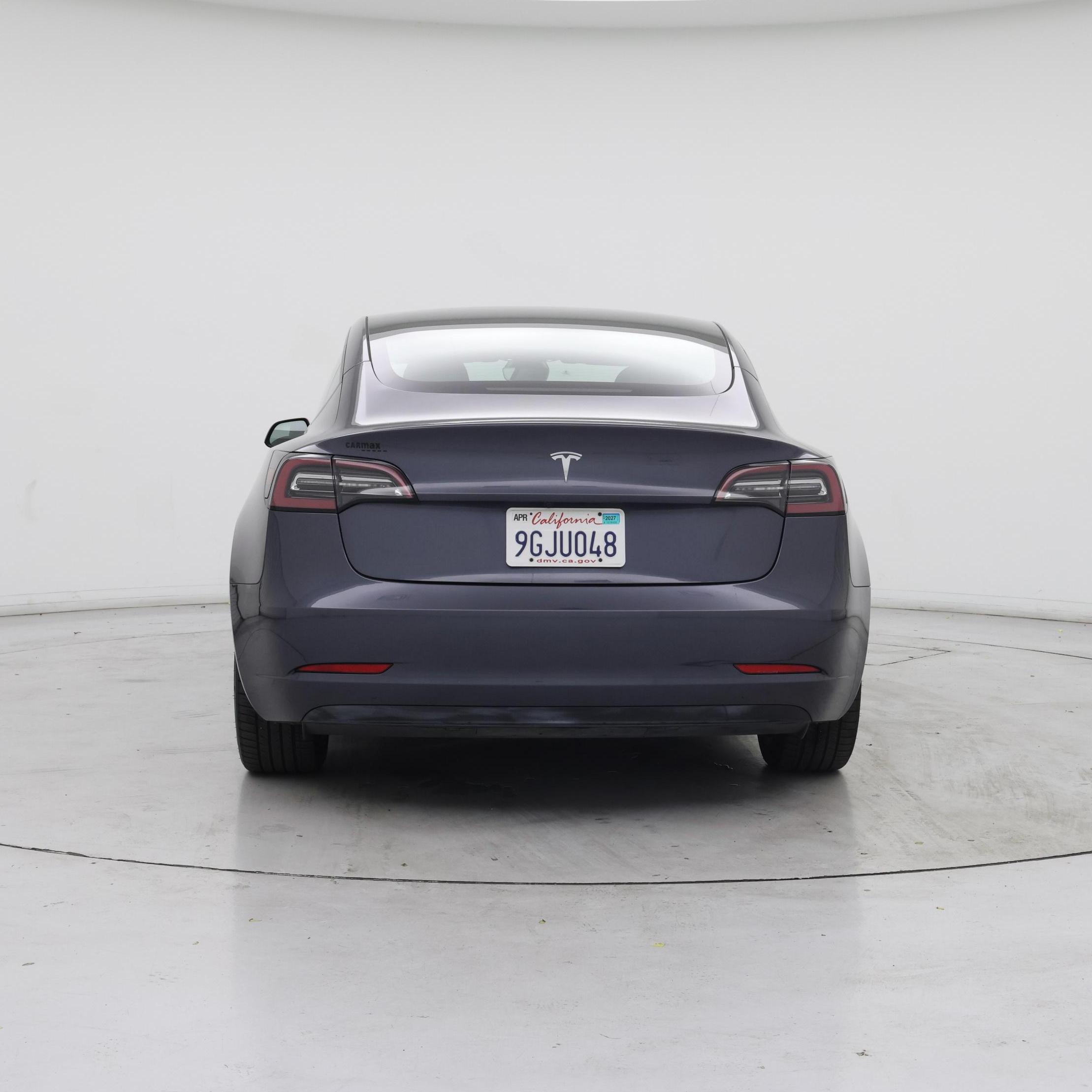 Thumbnail: 2023 Tesla Model 3 - 6
