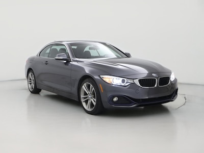 2017 BMW 430 I xDrive