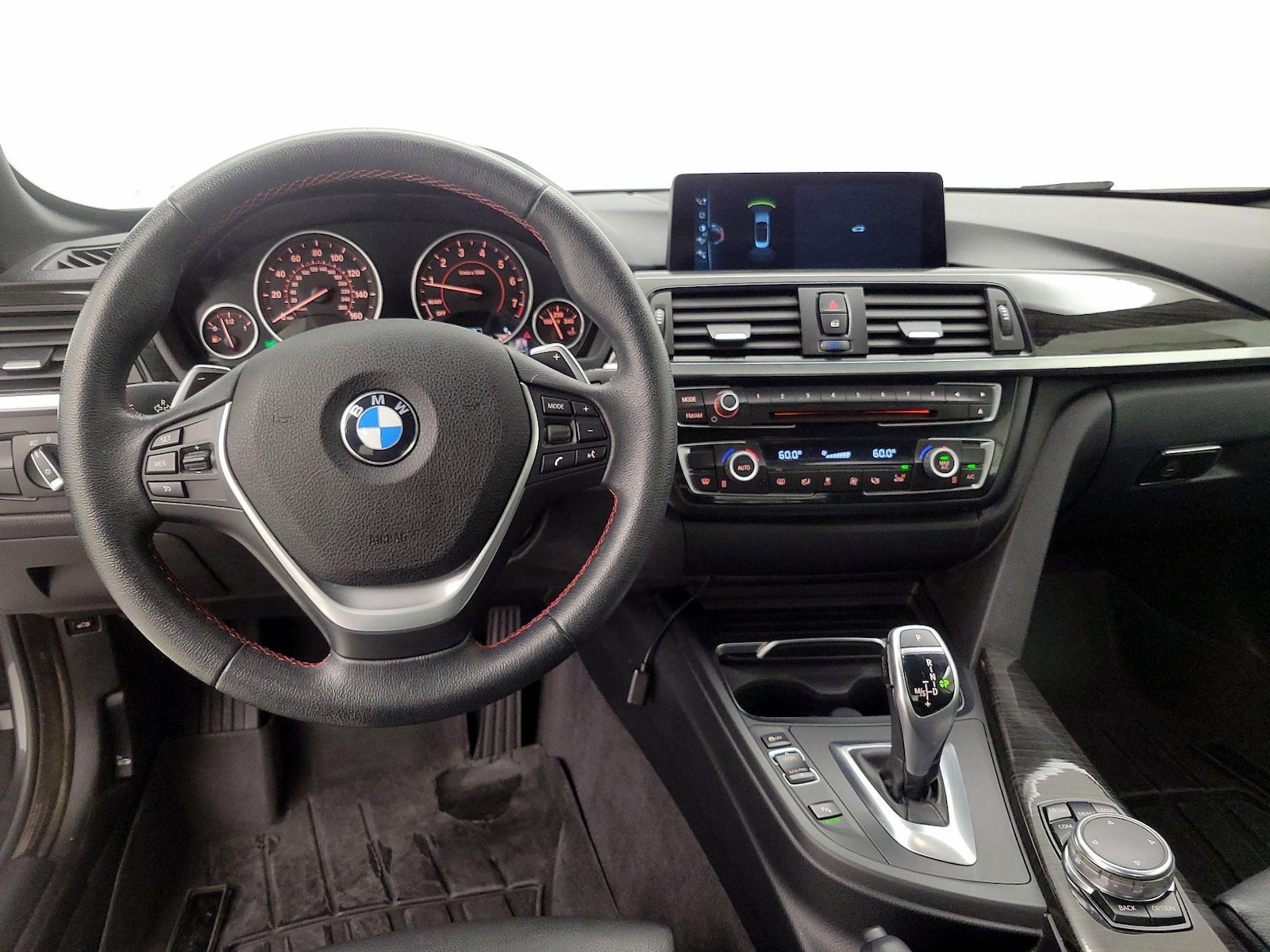 Apple CarPlay®