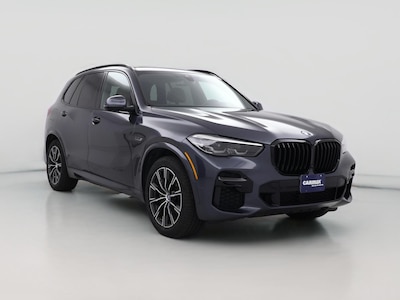 2022 BMW X5 Plug In Hybrid XDrive45e
