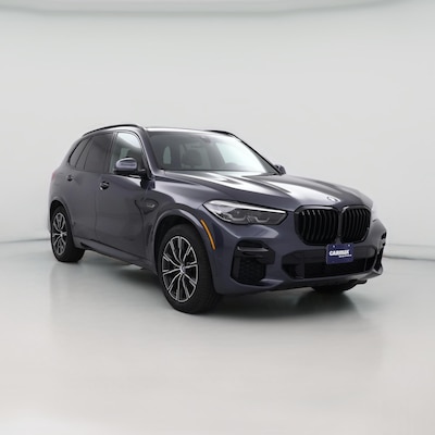 2022 BMW X5 Plug In Hybrid XDrive45e