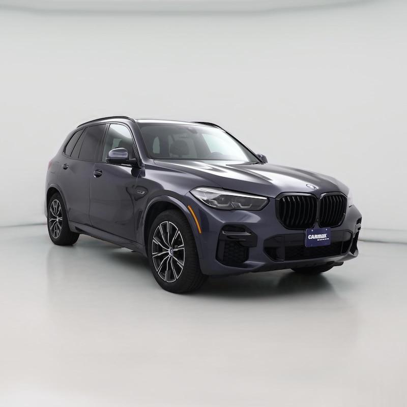 2022 BMW X5 Plug In Hybrid XDrive45e