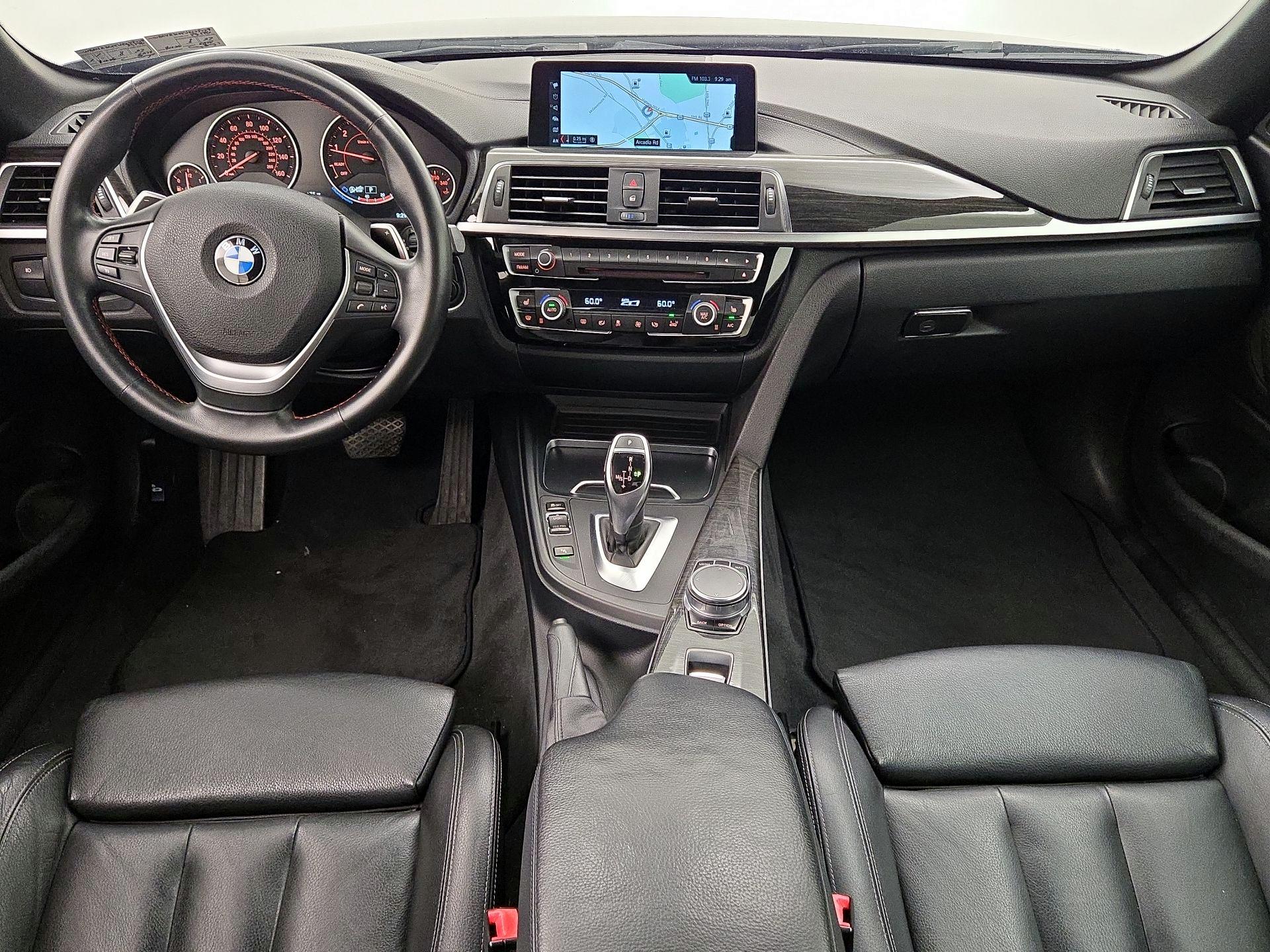 Thumbnail: 2018 BMW 4 Series - 9