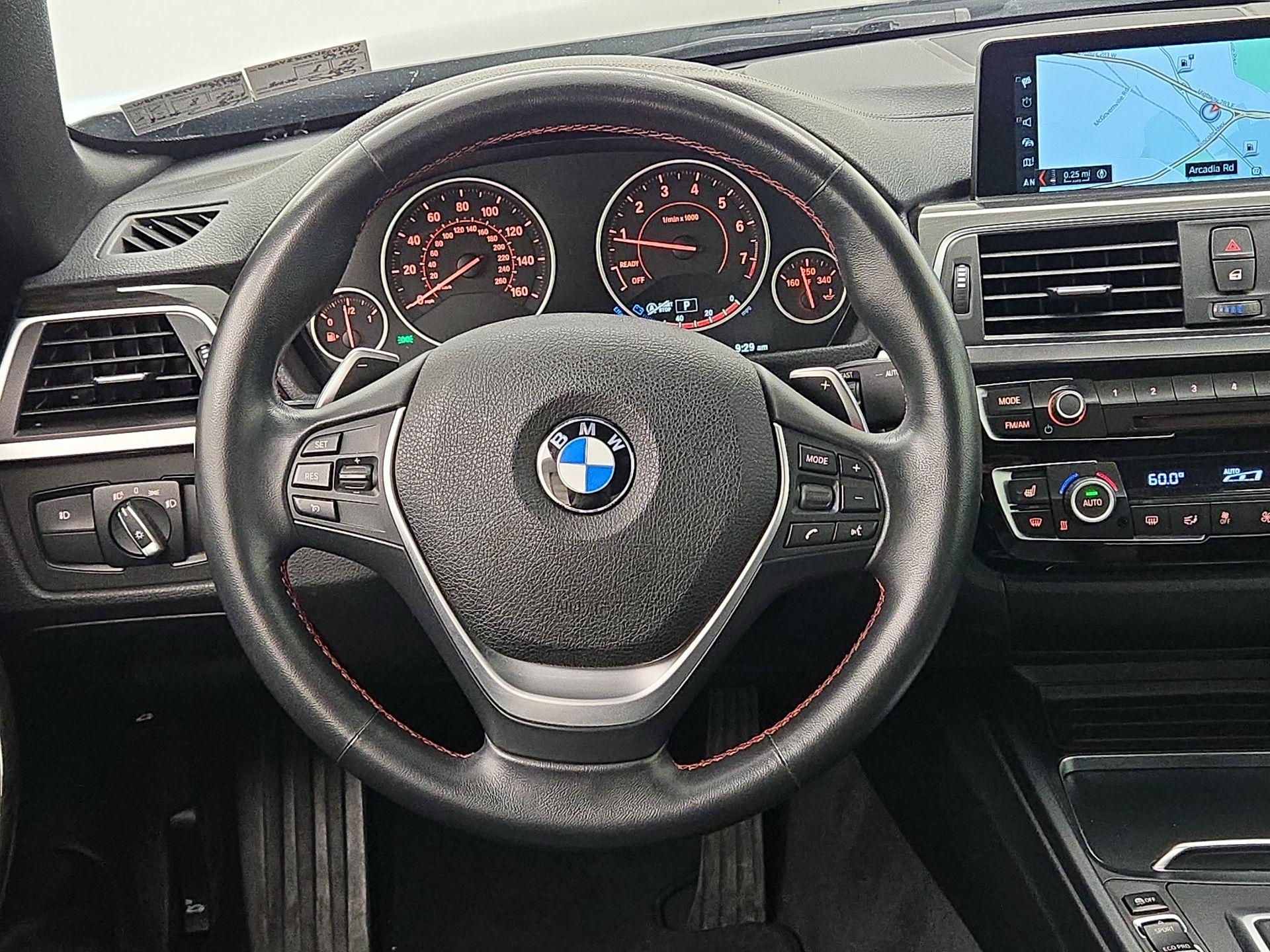 Thumbnail: 2018 BMW 4 Series - 10