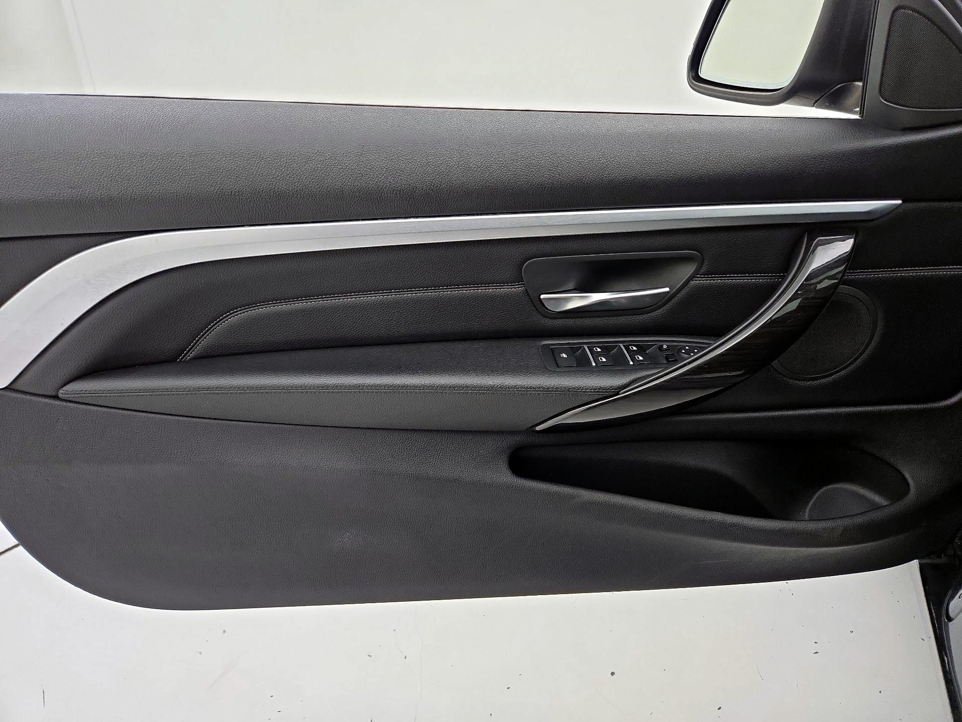 Thumbnail: 2018 BMW 4 Series - 12