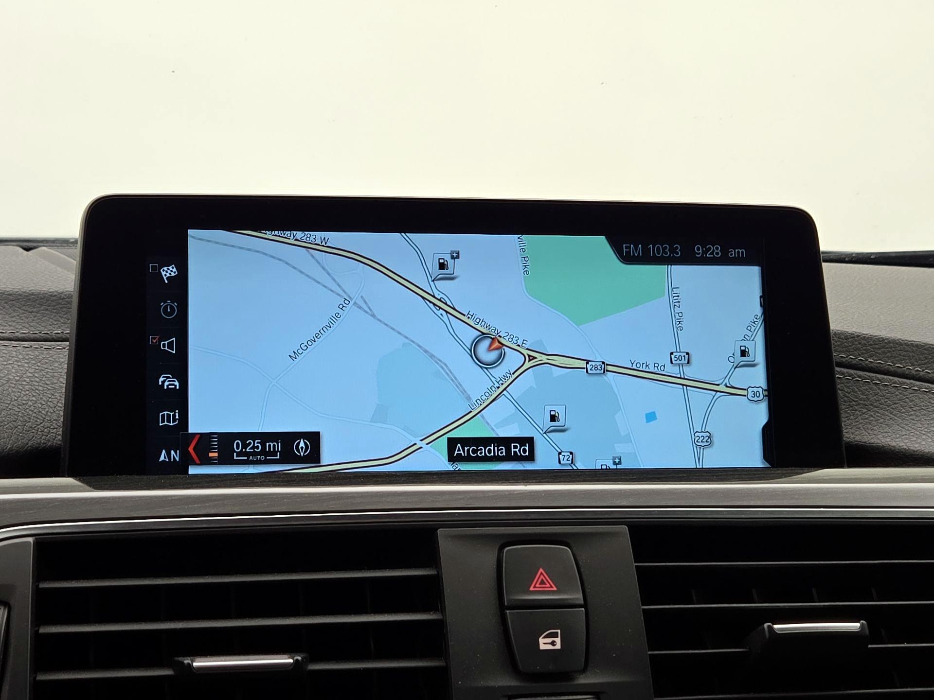 Thumbnail: 2018 BMW 4 Series - 14