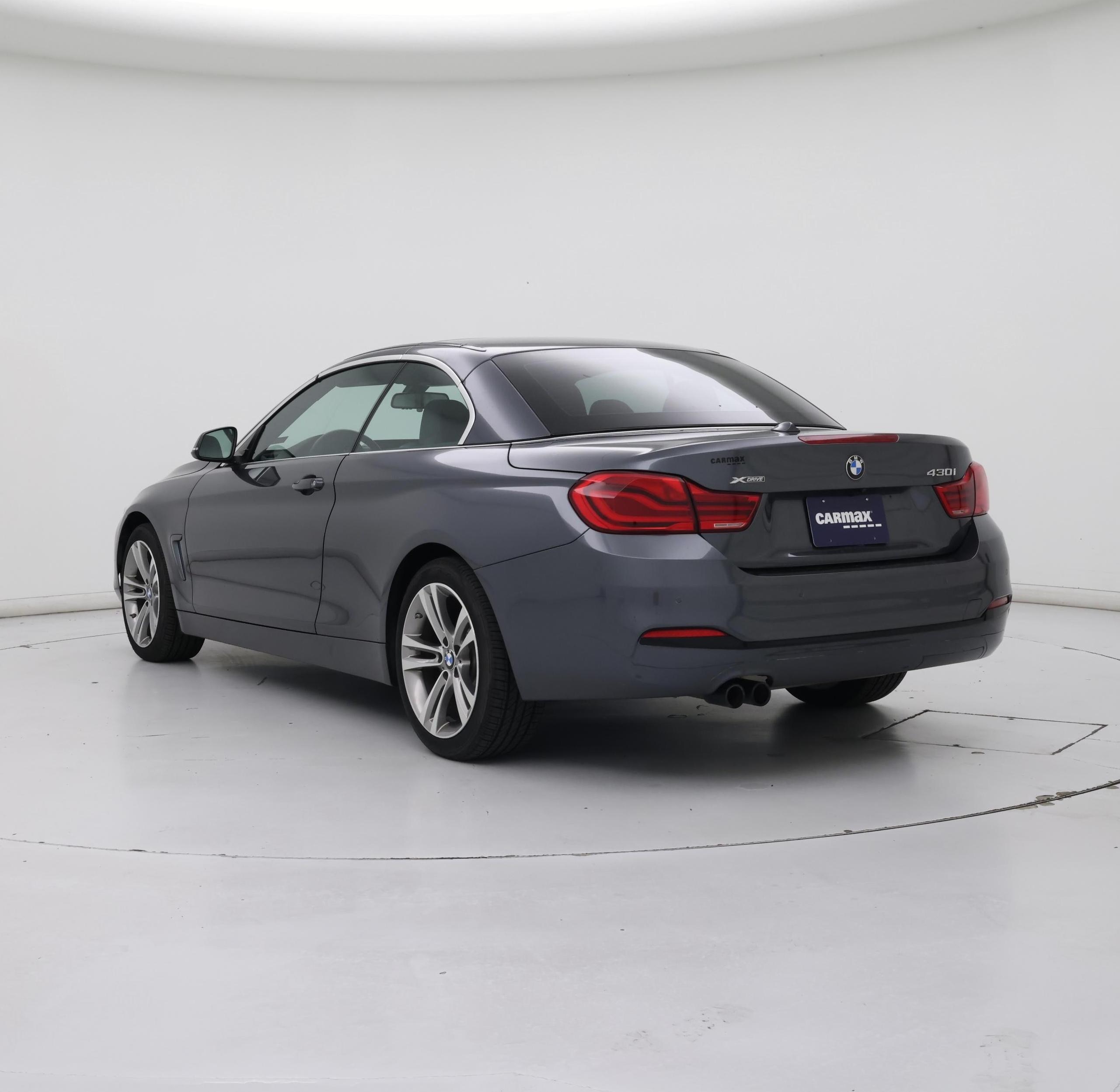 Thumbnail: 2018 BMW 4 Series - 2