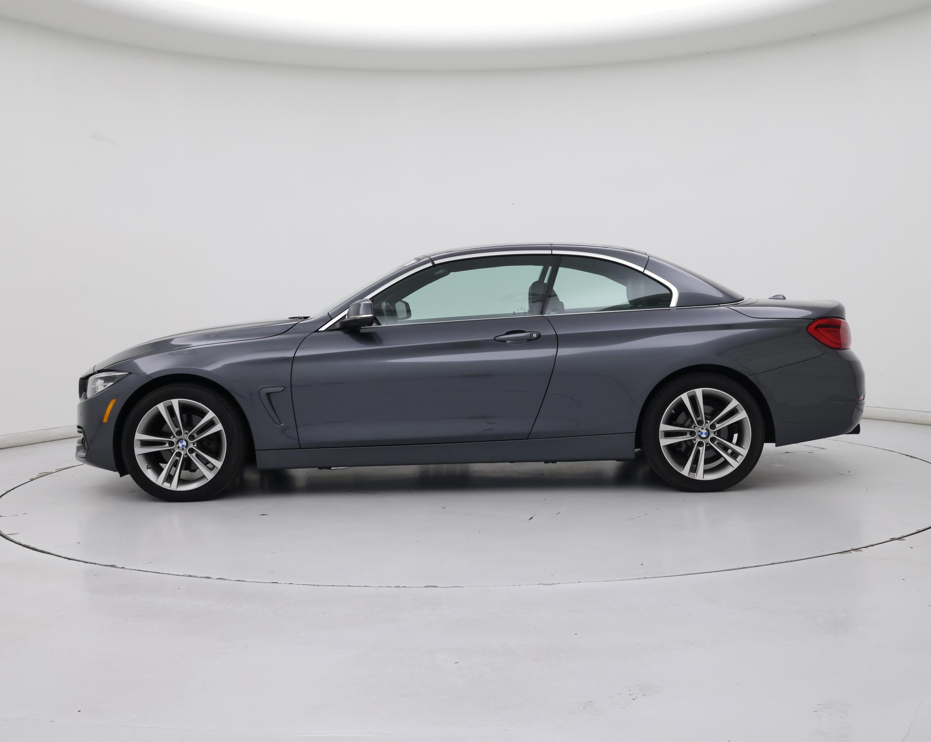 Thumbnail: 2018 BMW 4 Series - 3