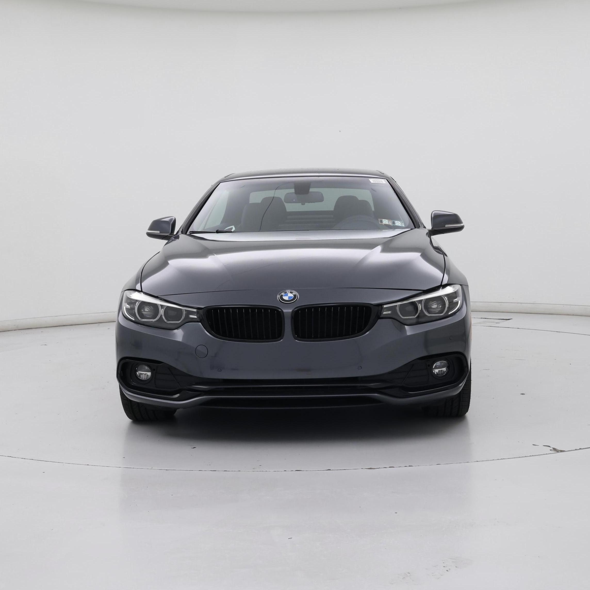 Thumbnail: 2018 BMW 4 Series - 5