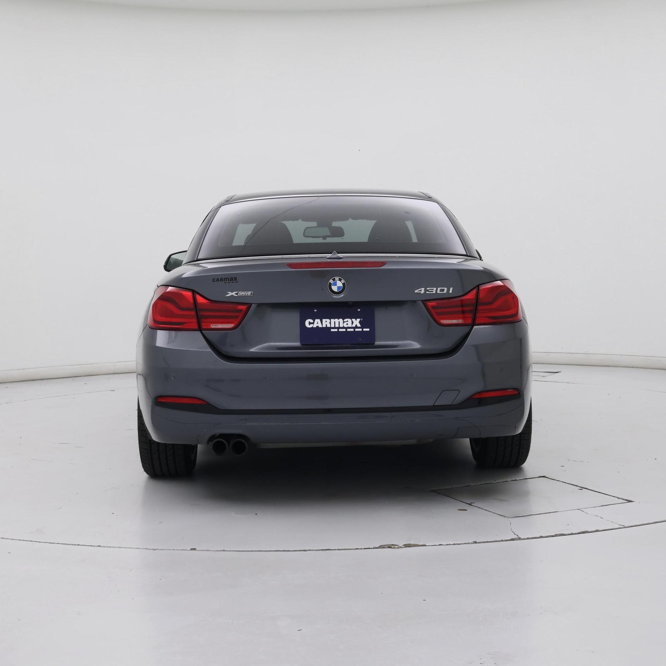 Thumbnail: 2018 BMW 4 Series - 6