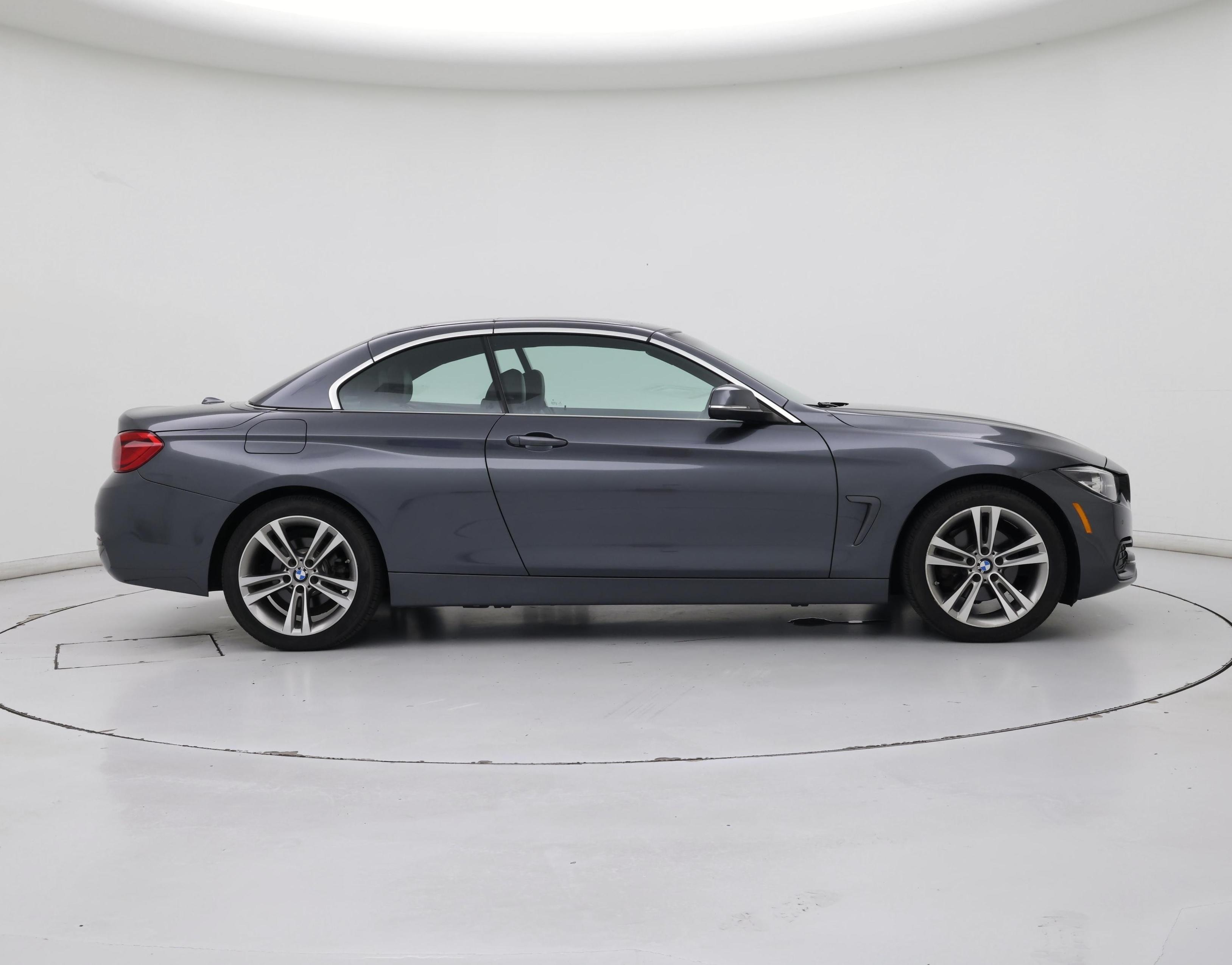 Thumbnail: 2018 BMW 4 Series - 7