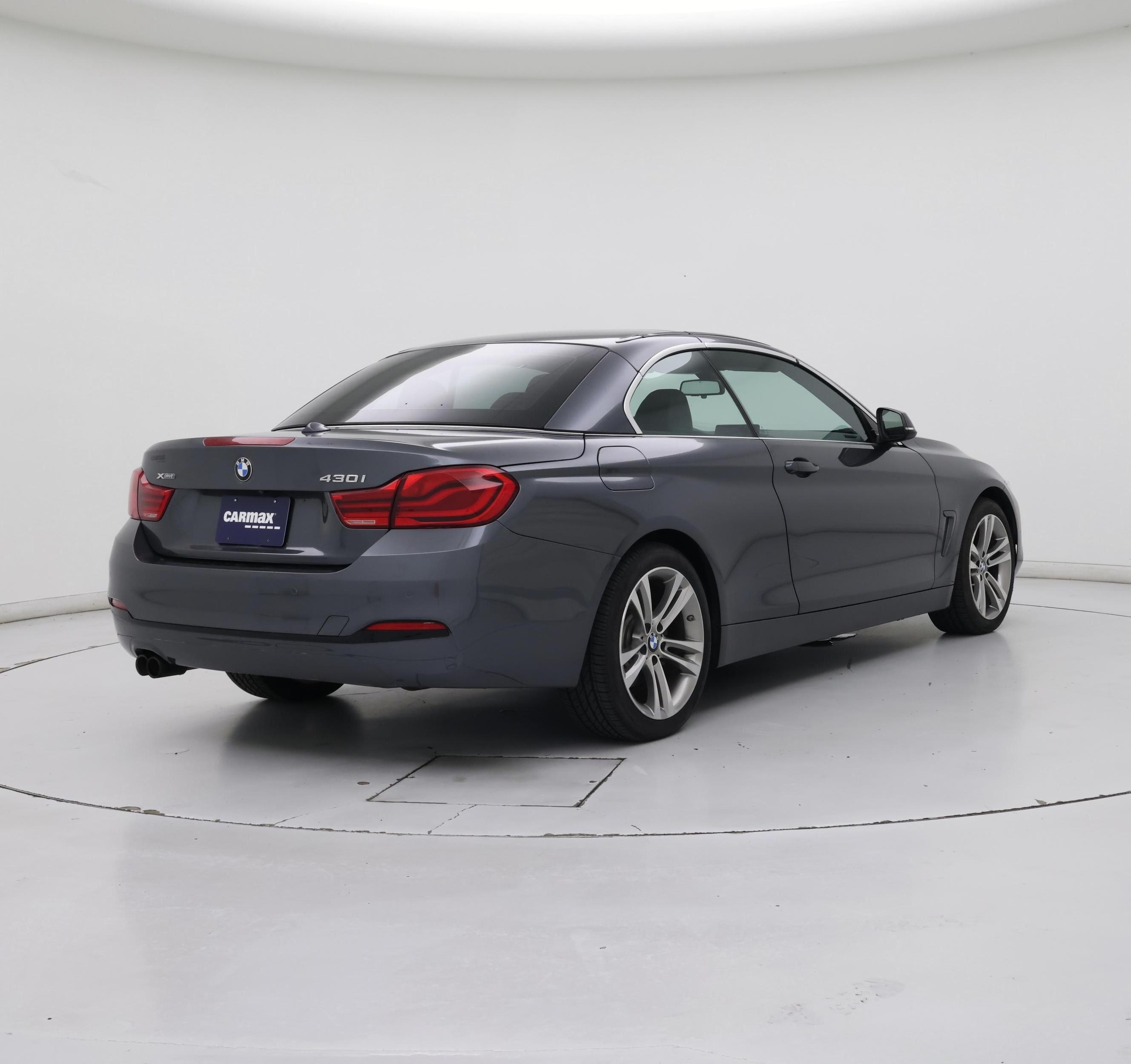 Thumbnail: 2018 BMW 4 Series - 8