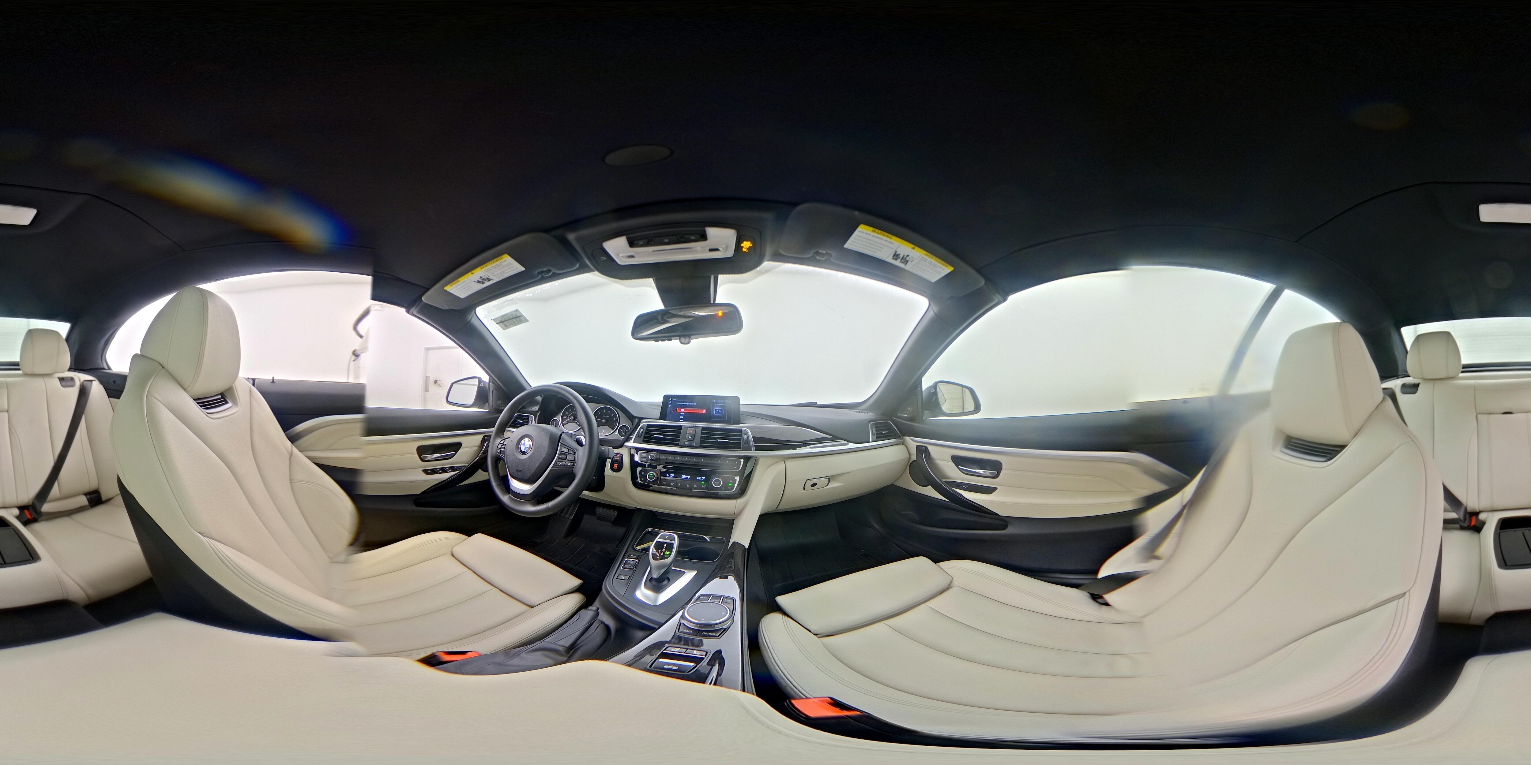 2020 BMW 4 Series 430i - Photo 24