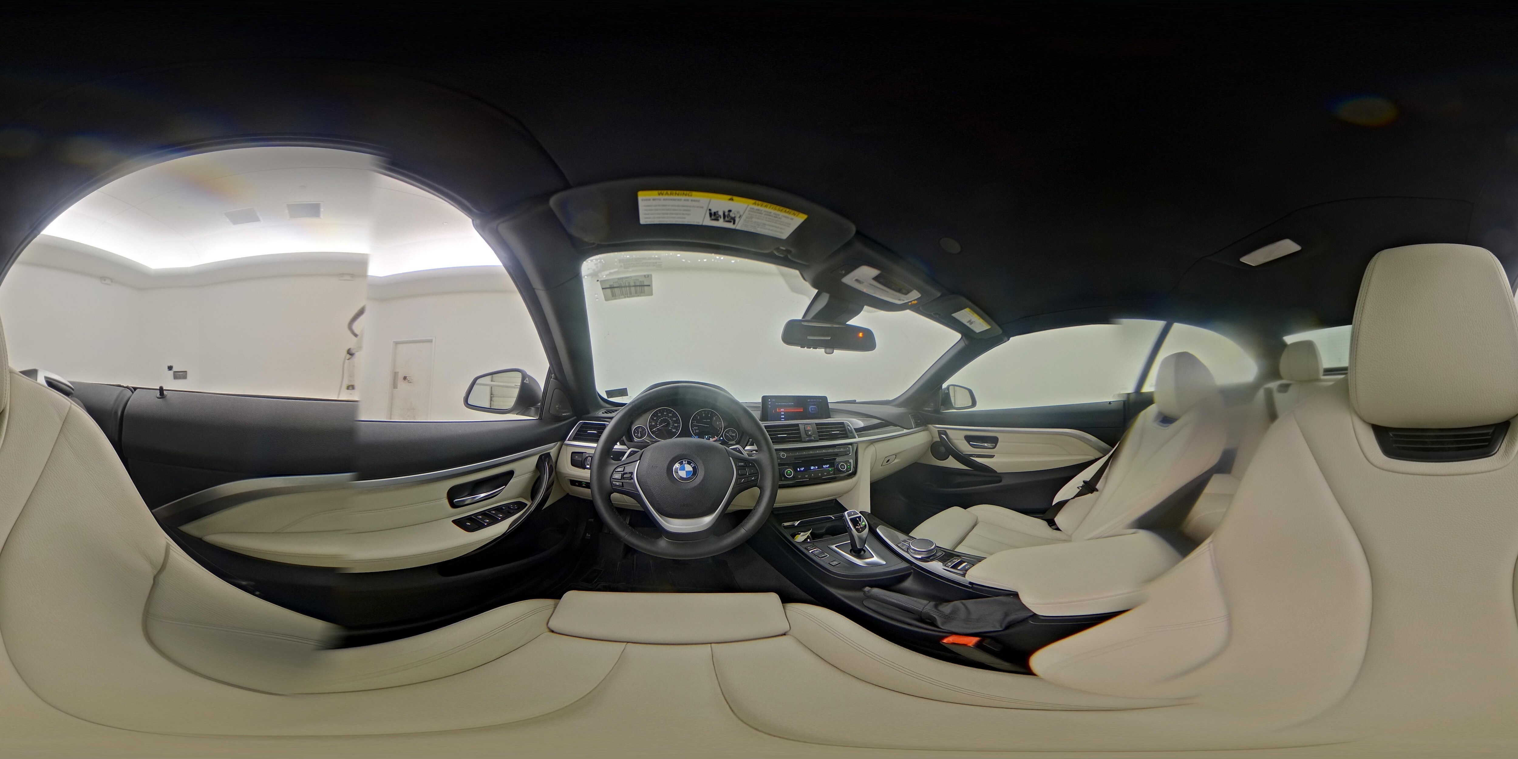 2020 BMW 4 Series 430i - Photo 26