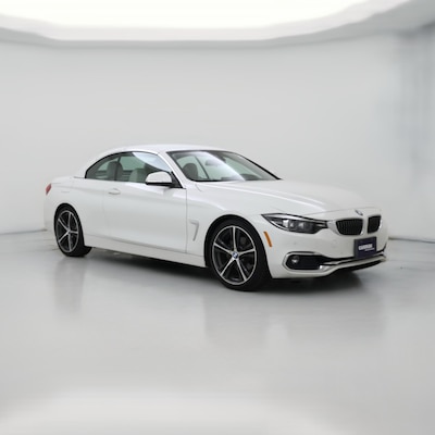 2020 BMW 430 I