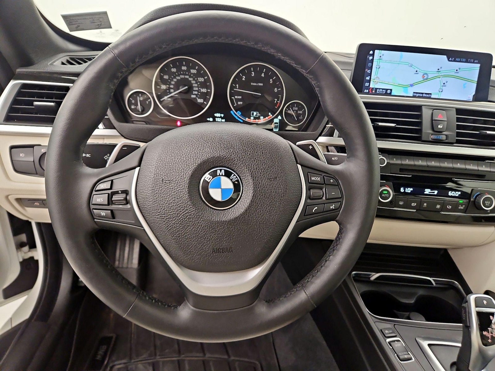 2020 BMW 4 Series 430i - Photo 11