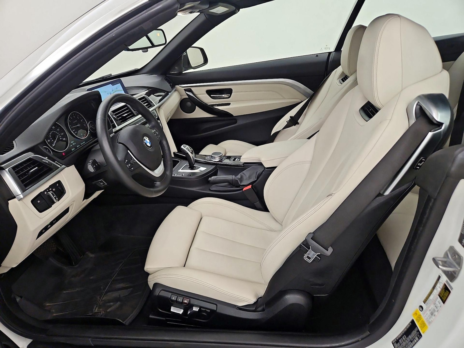 2020 BMW 4 Series 430i - Photo 12