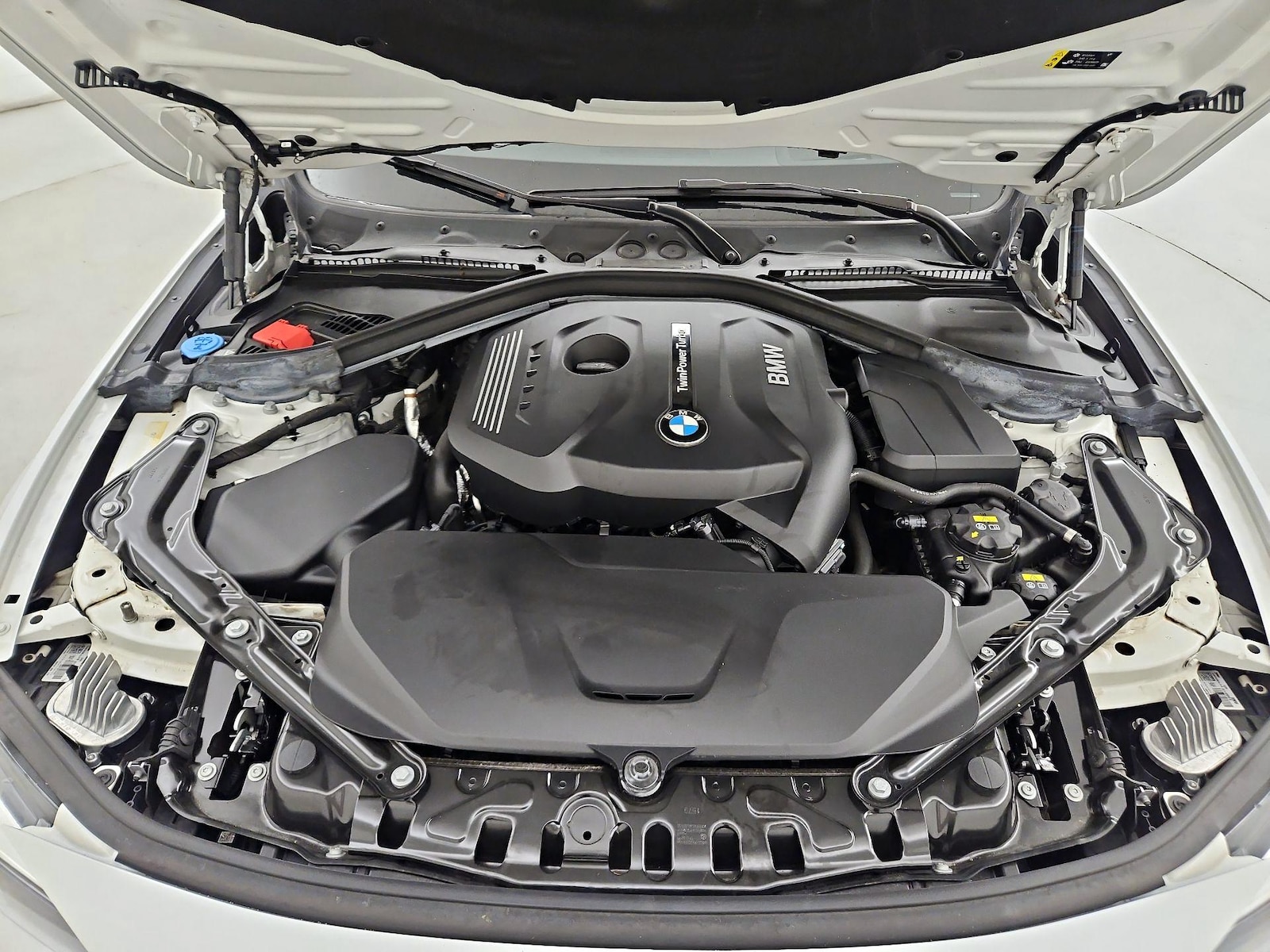 2020 BMW 4 Series 430i - Photo 22