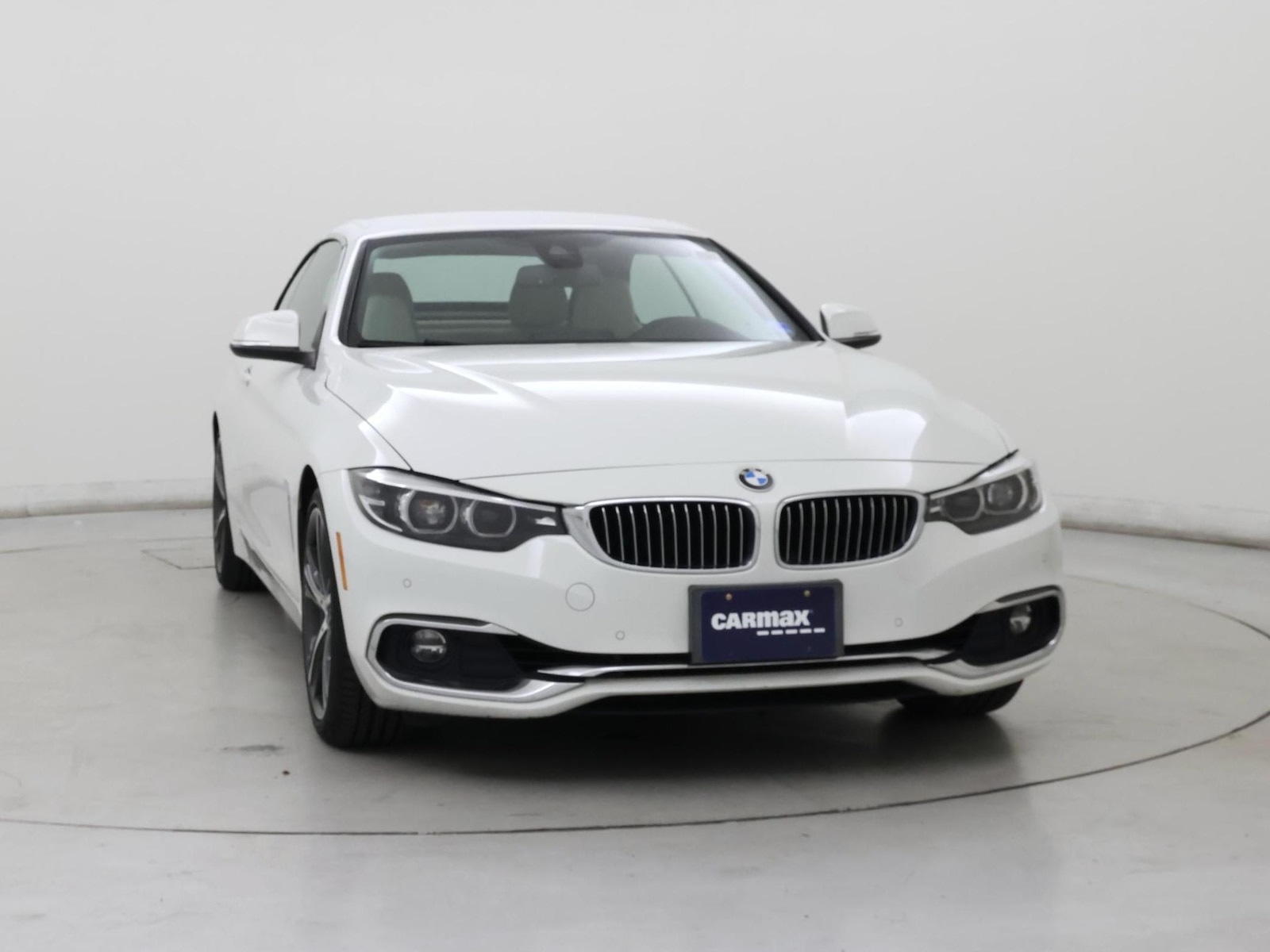2020 BMW 4 Series 430i - Photo 6