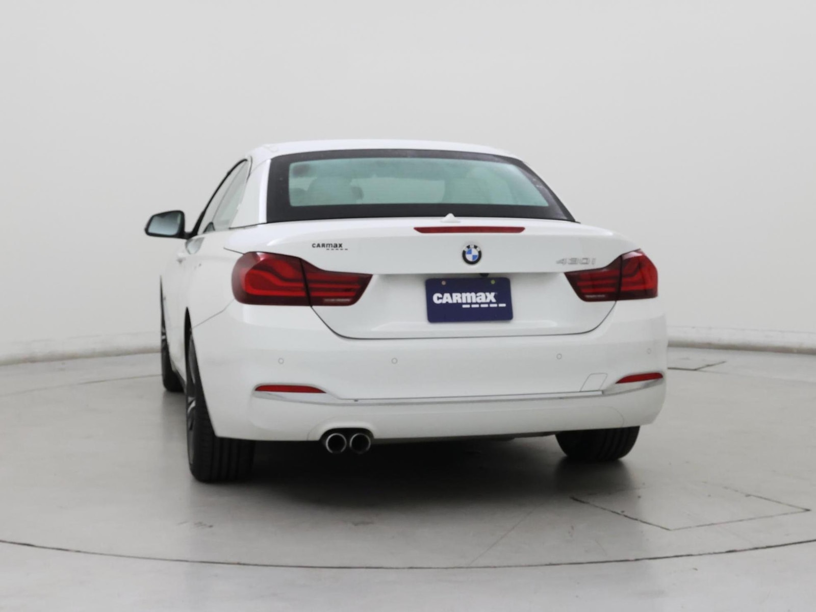 2020 BMW 4 Series 430i - Photo 7