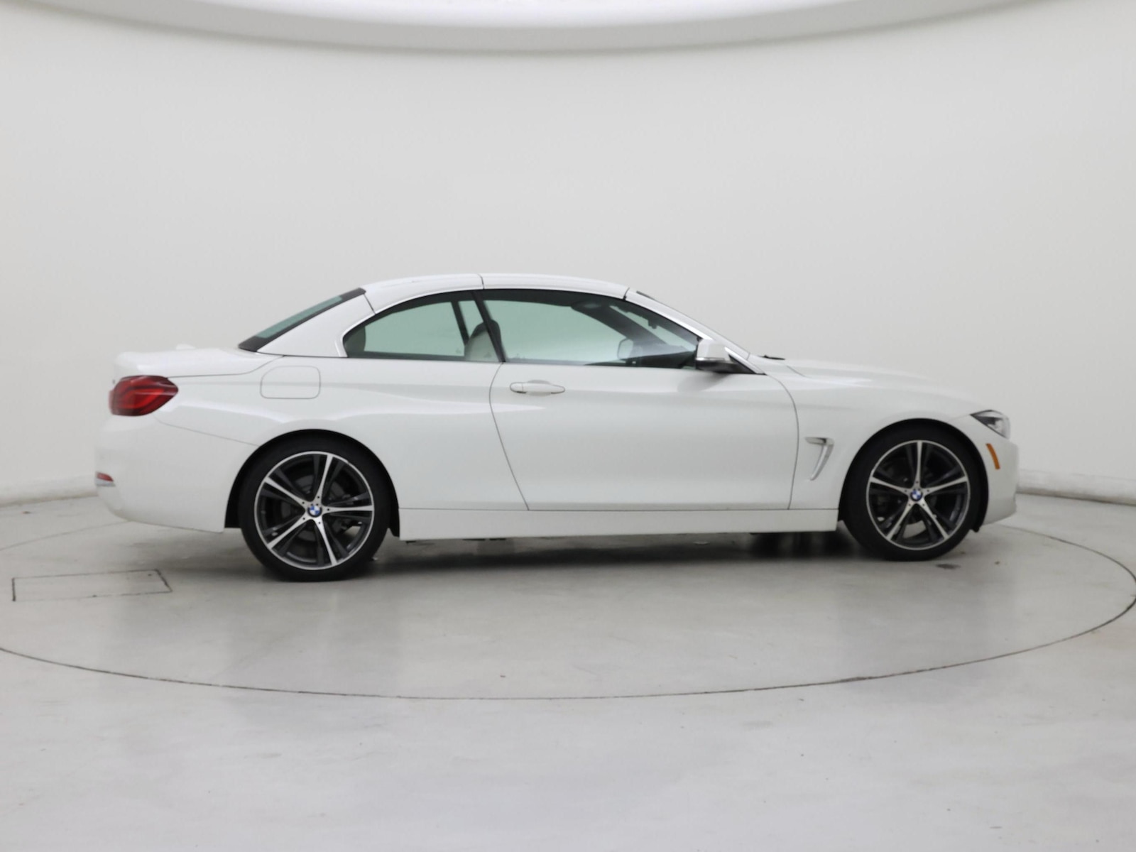 2020 BMW 4 Series 430i - Photo 8