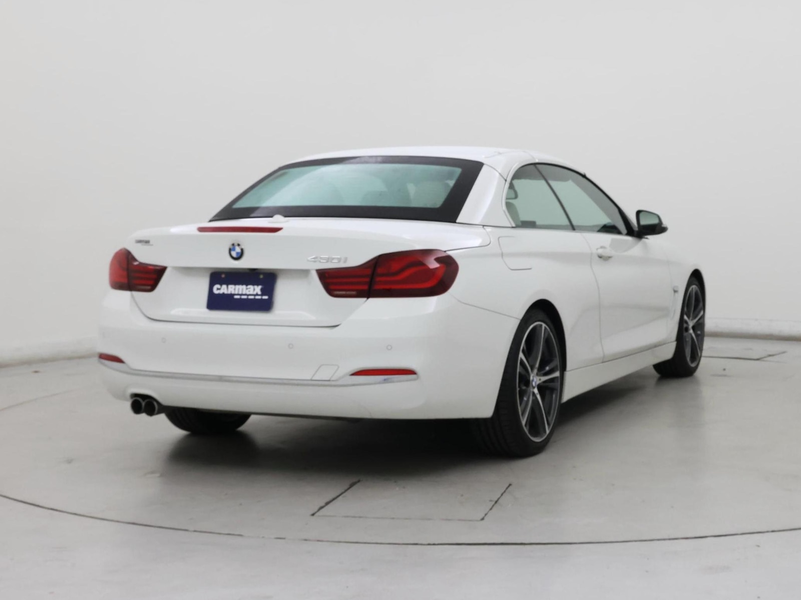 2020 BMW 4 Series 430i - Photo 9