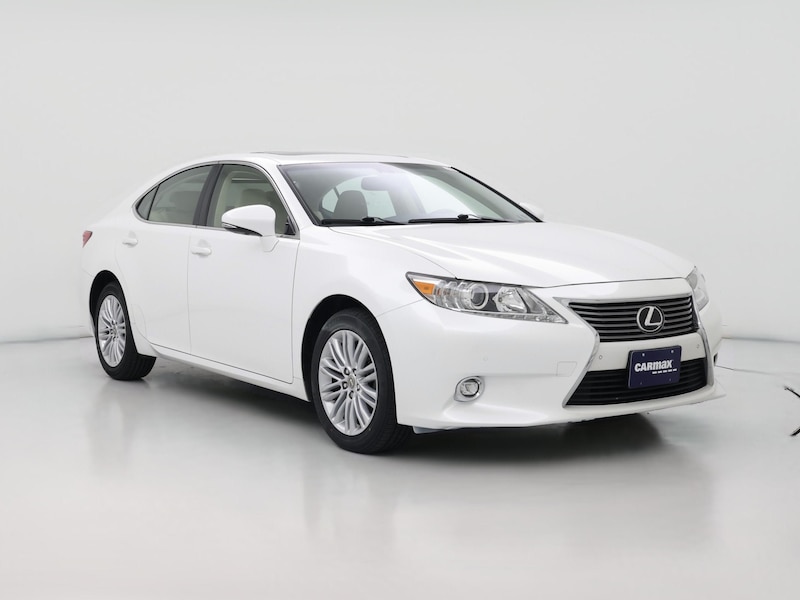 2015 Lexus ES 350 -
                  Lancaster, PA