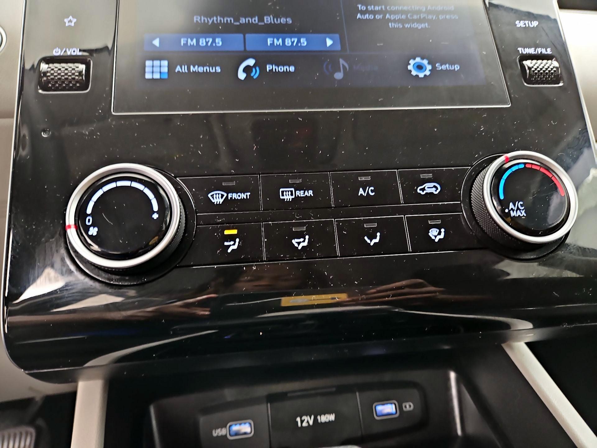 Thumbnail: 2022 Hyundai Tucson - 16