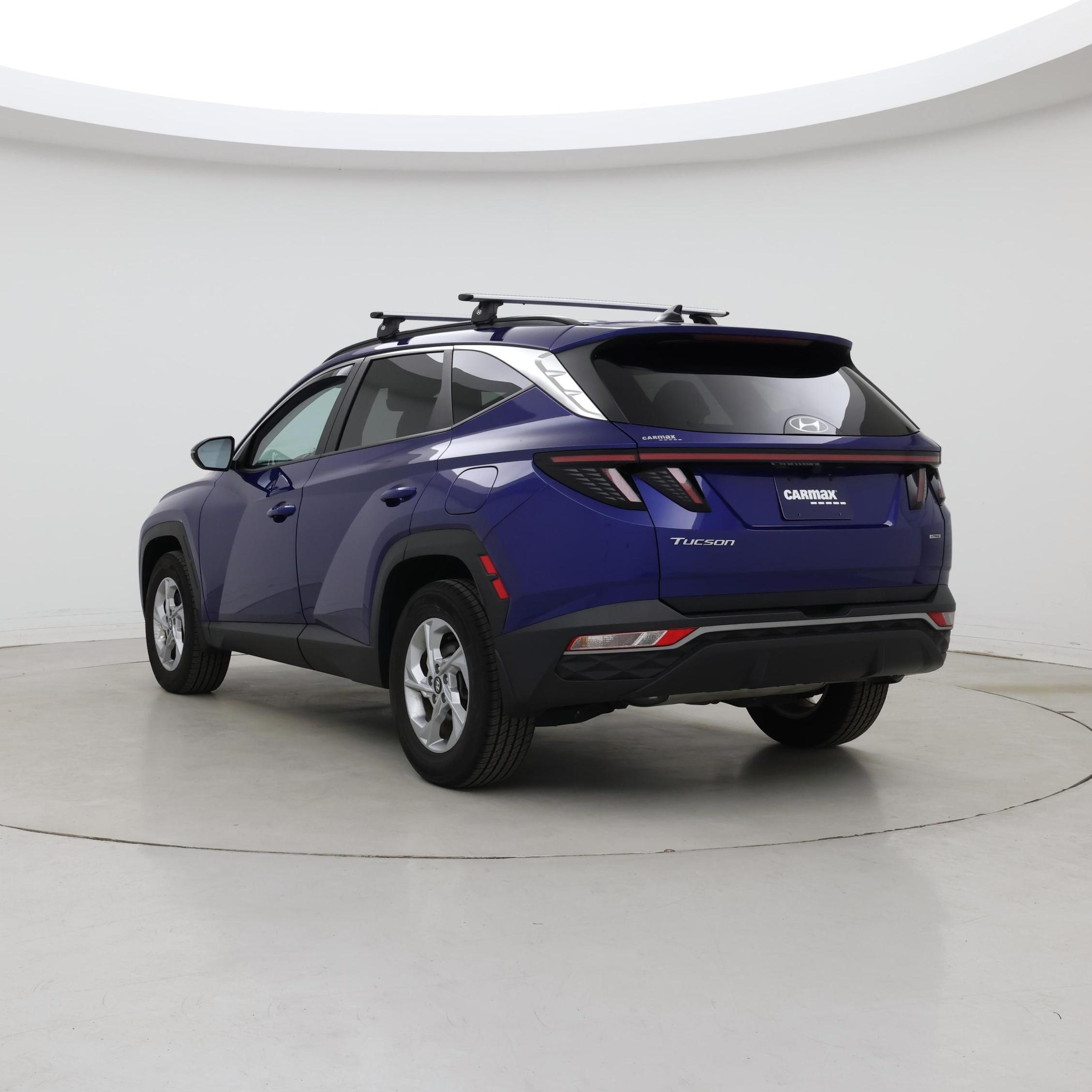 Thumbnail: 2022 Hyundai Tucson - 2