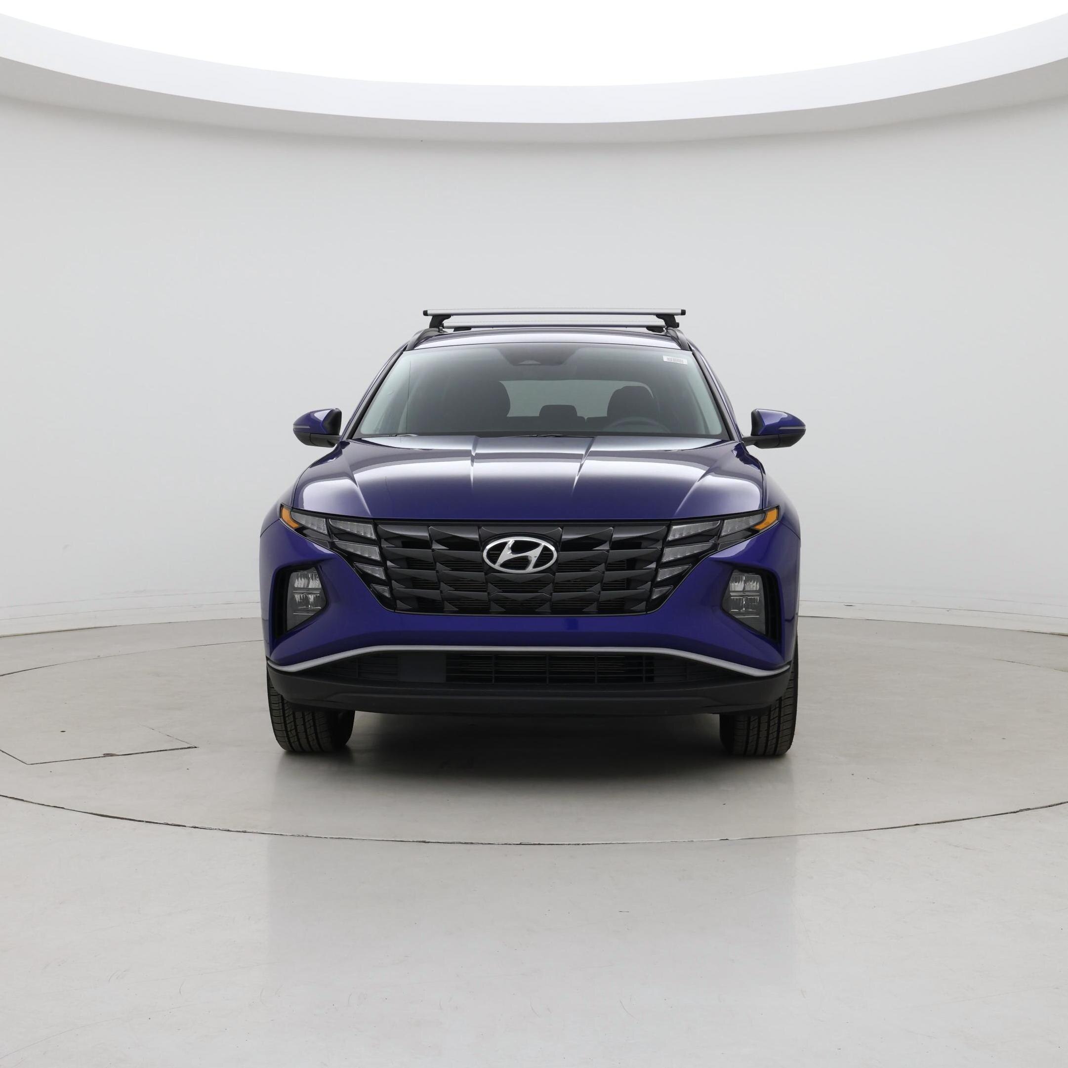 Thumbnail: 2022 Hyundai Tucson - 5