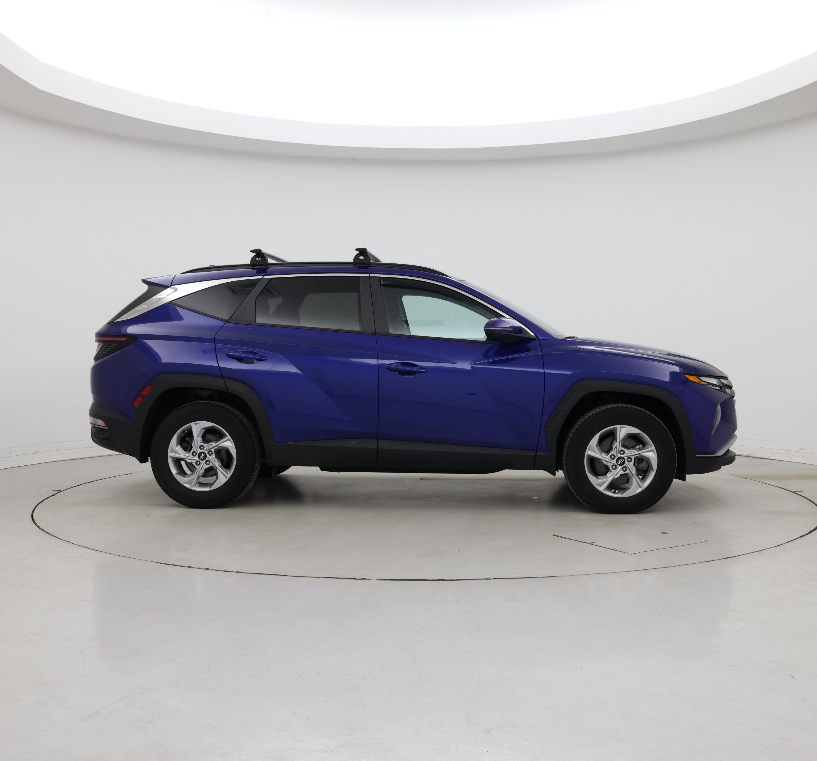 Thumbnail: 2022 Hyundai Tucson - 7
