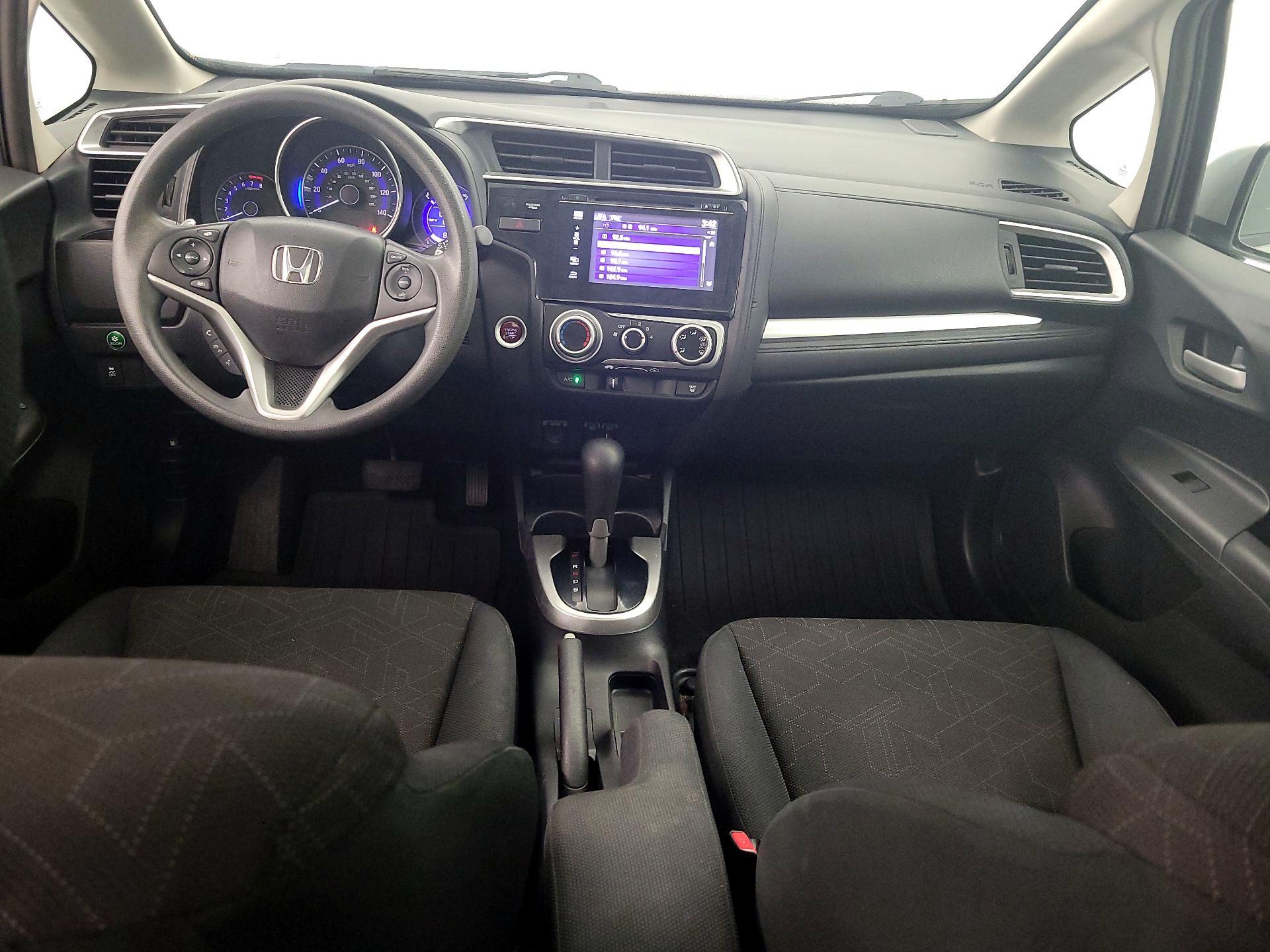 Thumbnail: 2015 Honda Fit - 9