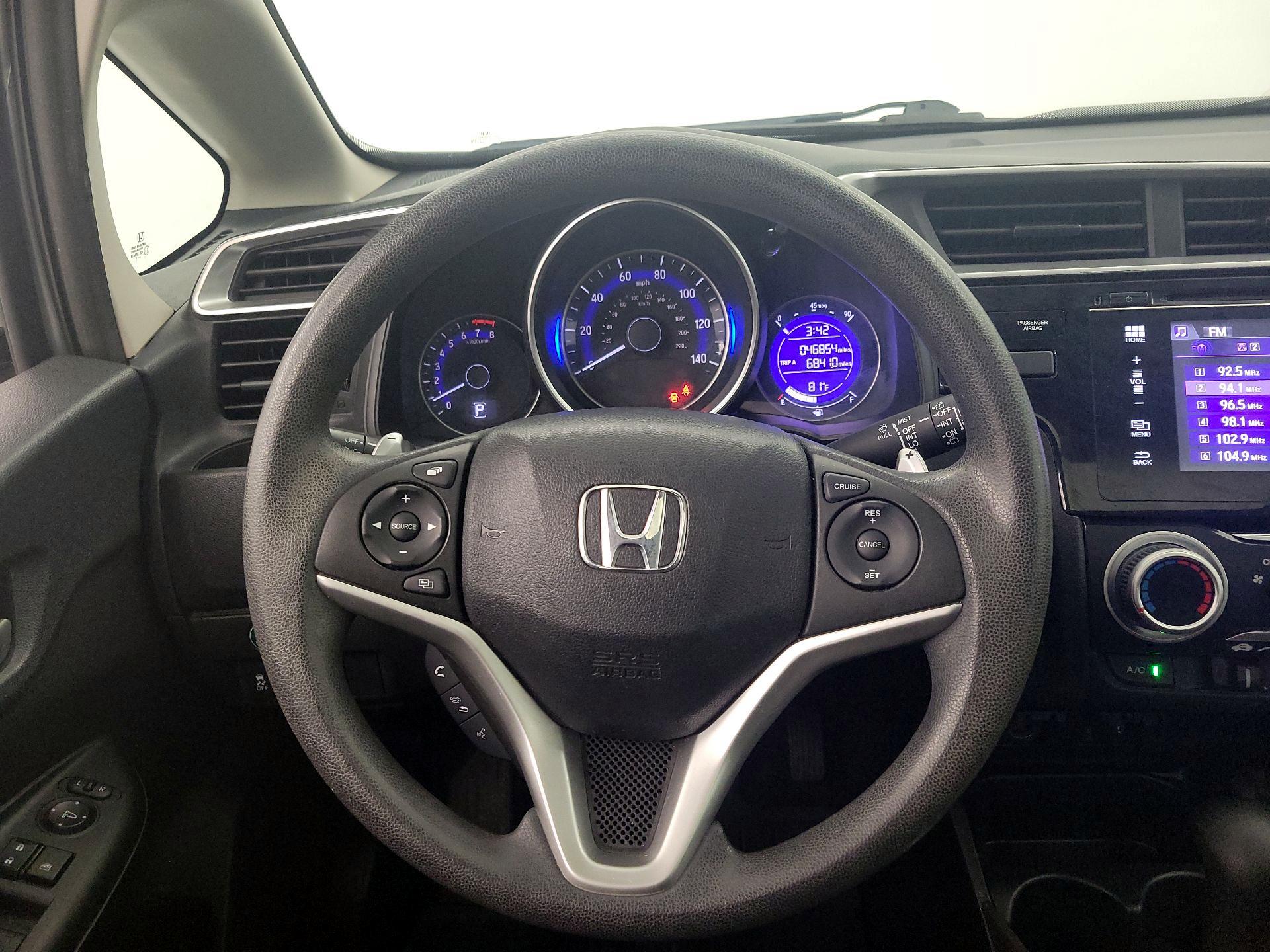 Thumbnail: 2015 Honda Fit - 10