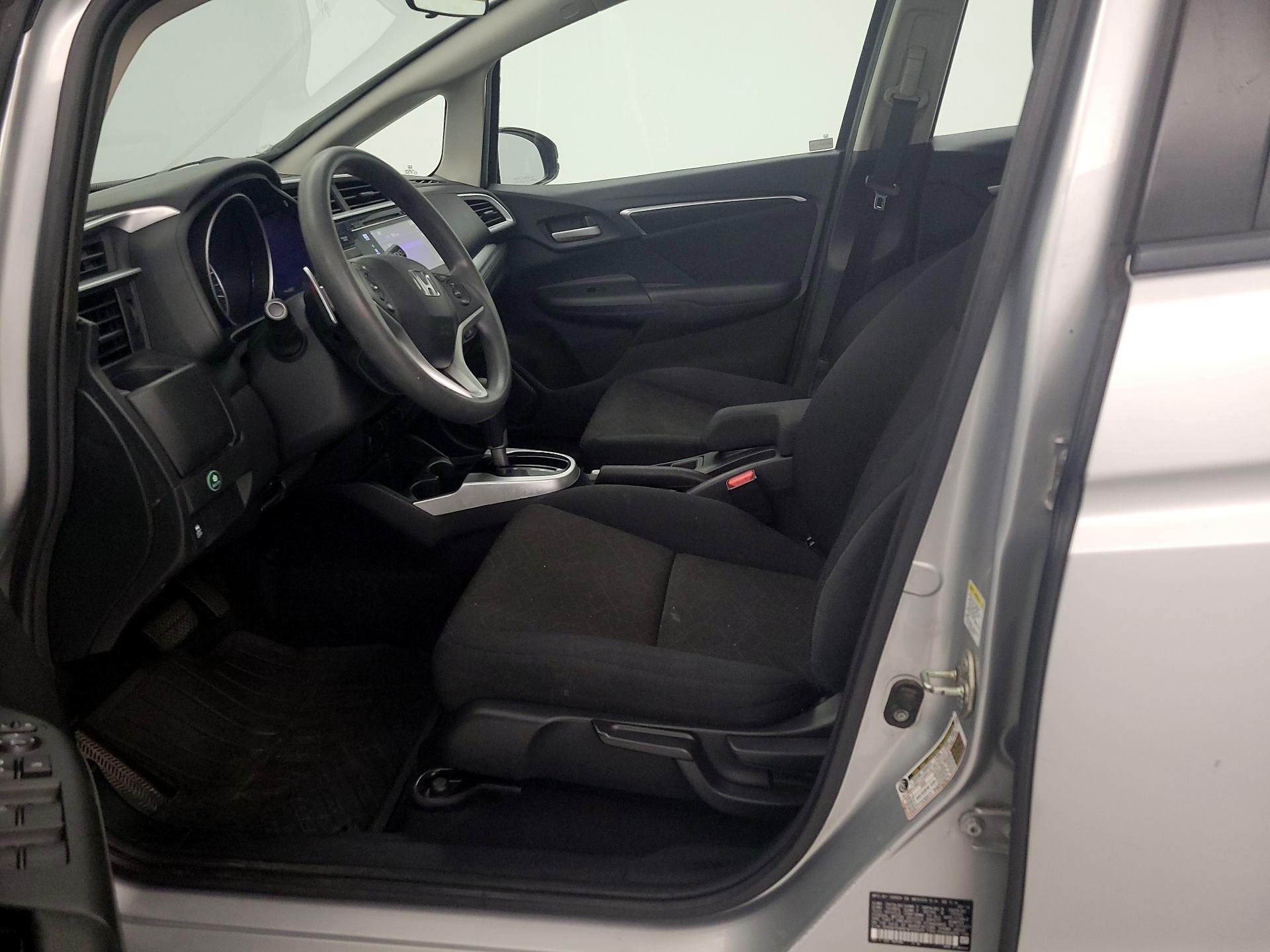 Thumbnail: 2015 Honda Fit - 11