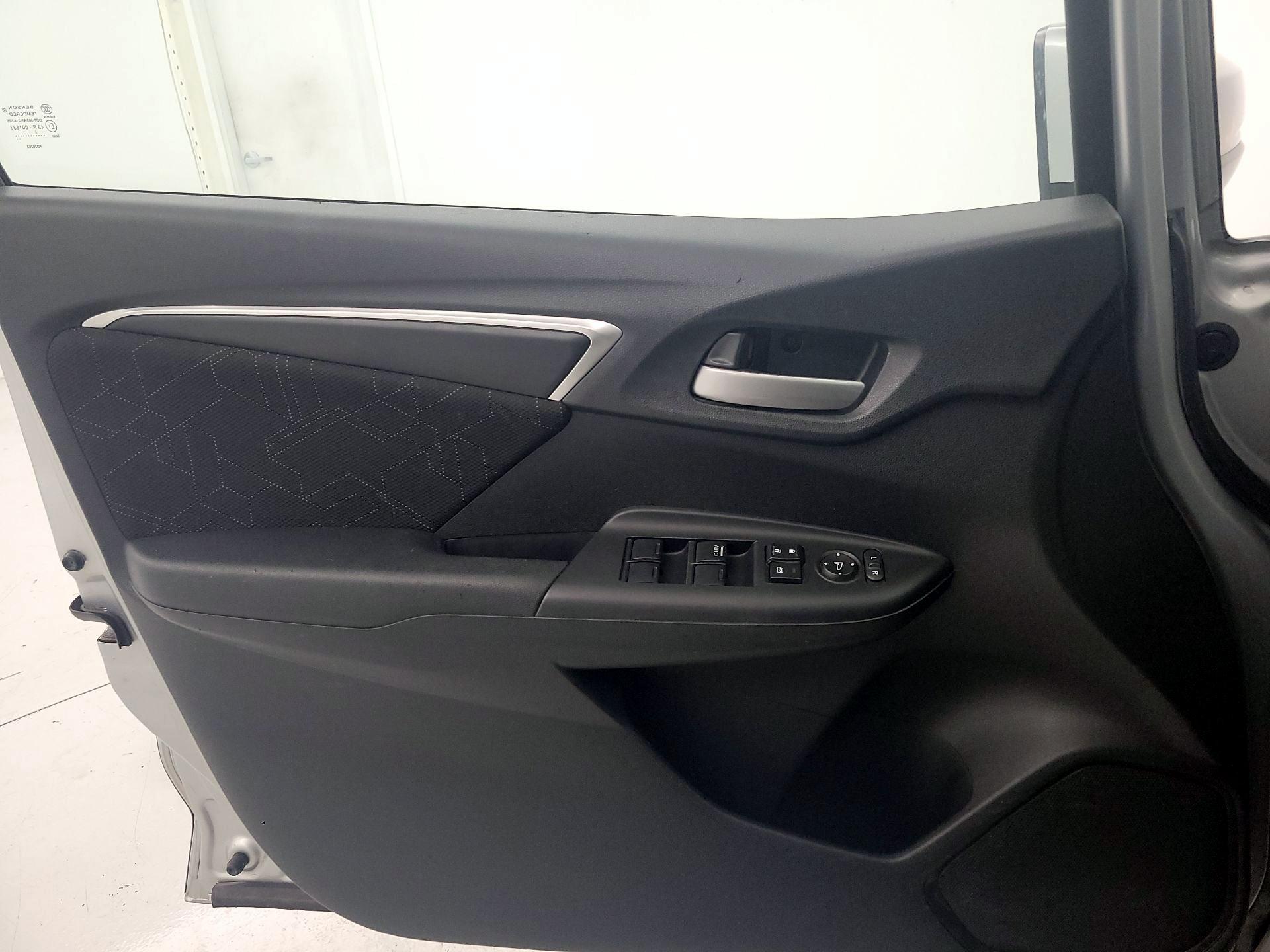 Thumbnail: 2015 Honda Fit - 12