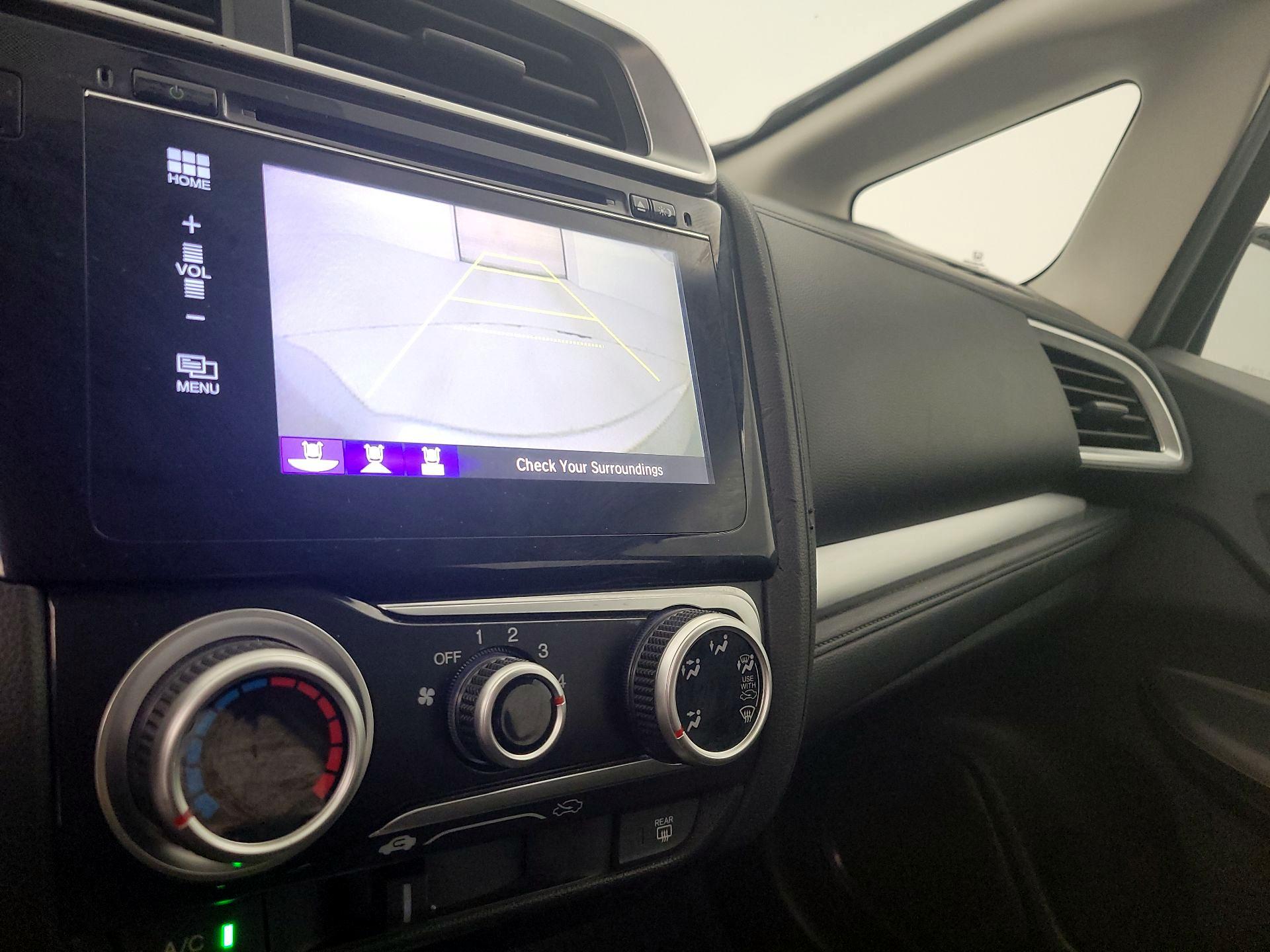 Thumbnail: 2015 Honda Fit - 14