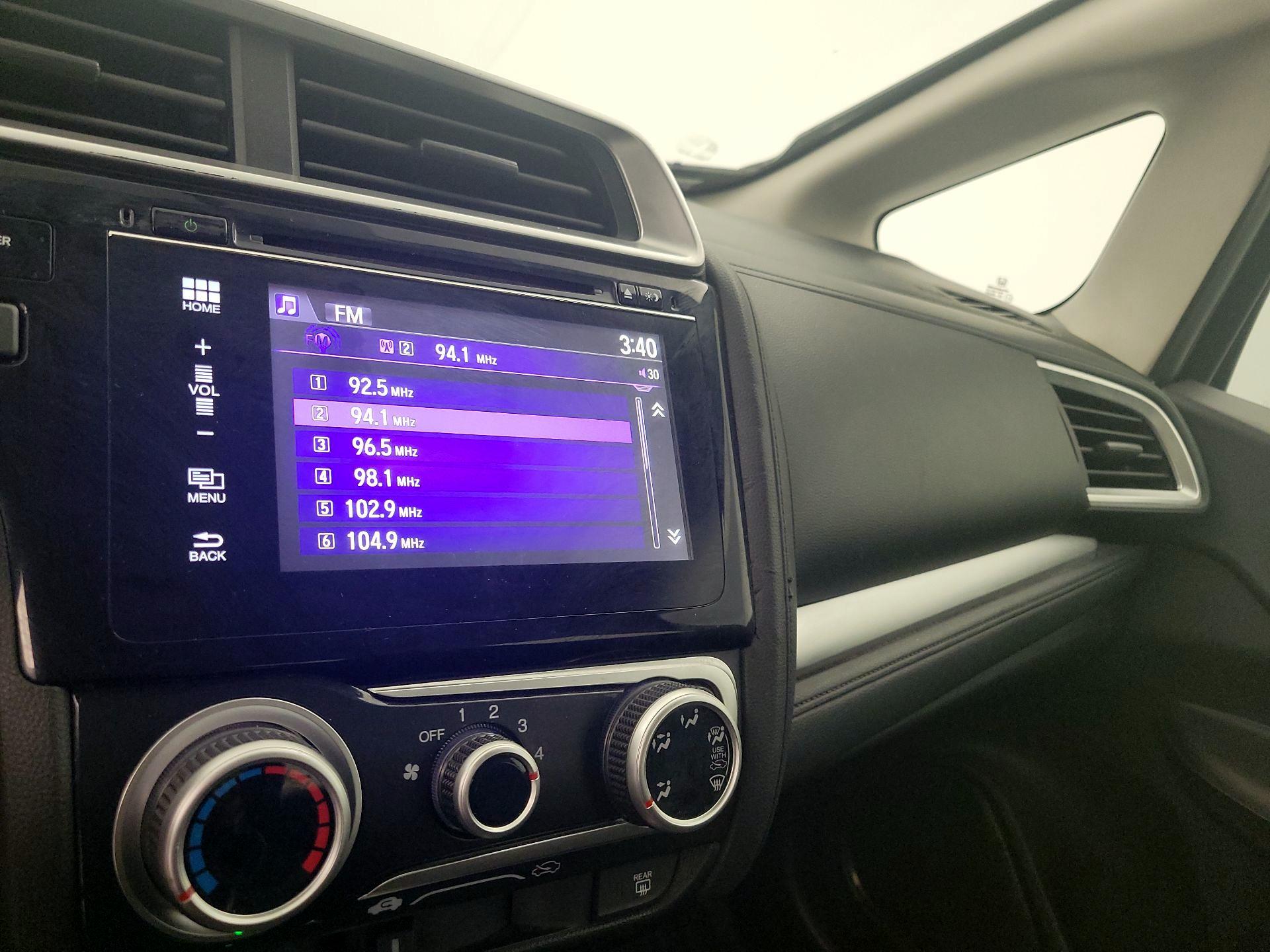 Thumbnail: 2015 Honda Fit - 15