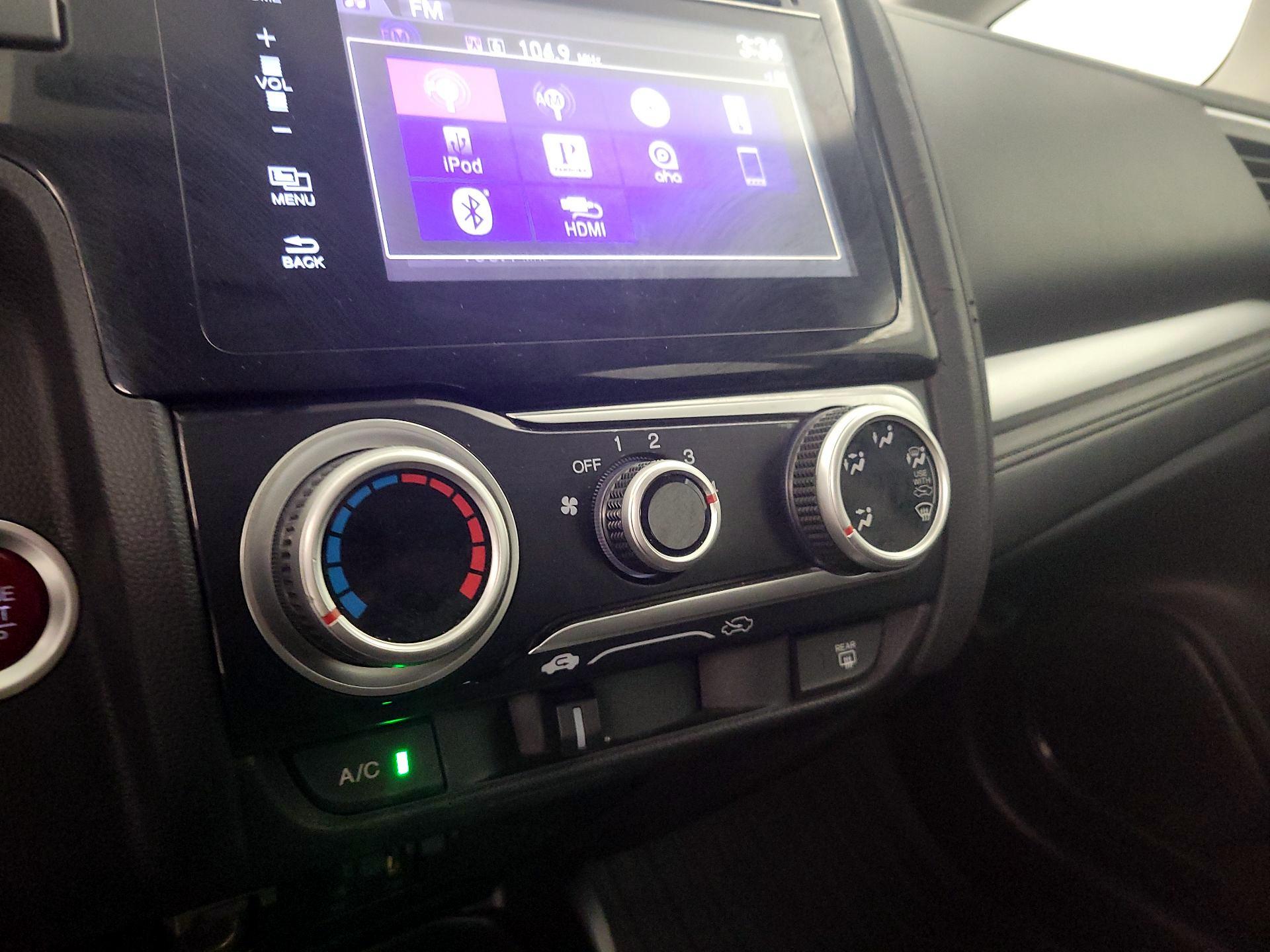Thumbnail: 2015 Honda Fit - 16