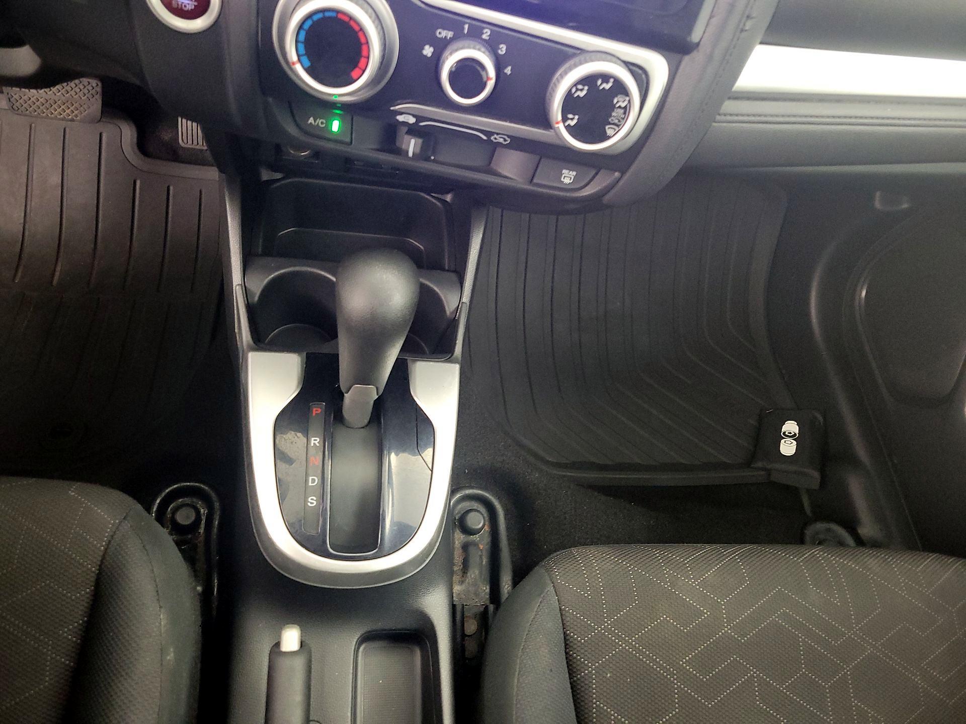 Thumbnail: 2015 Honda Fit - 17