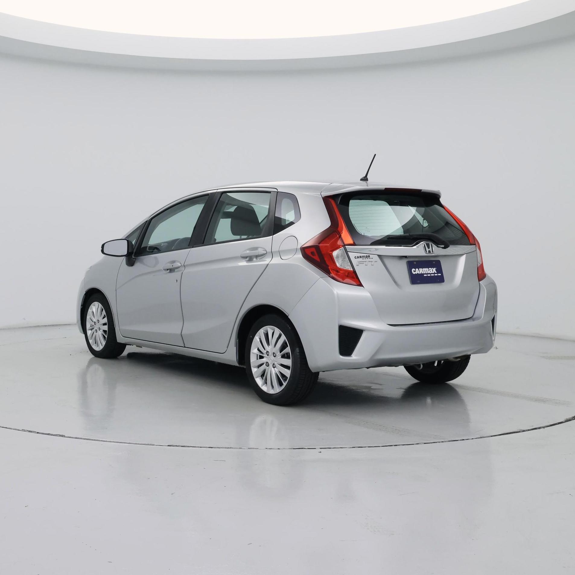 Thumbnail: 2015 Honda Fit - 2