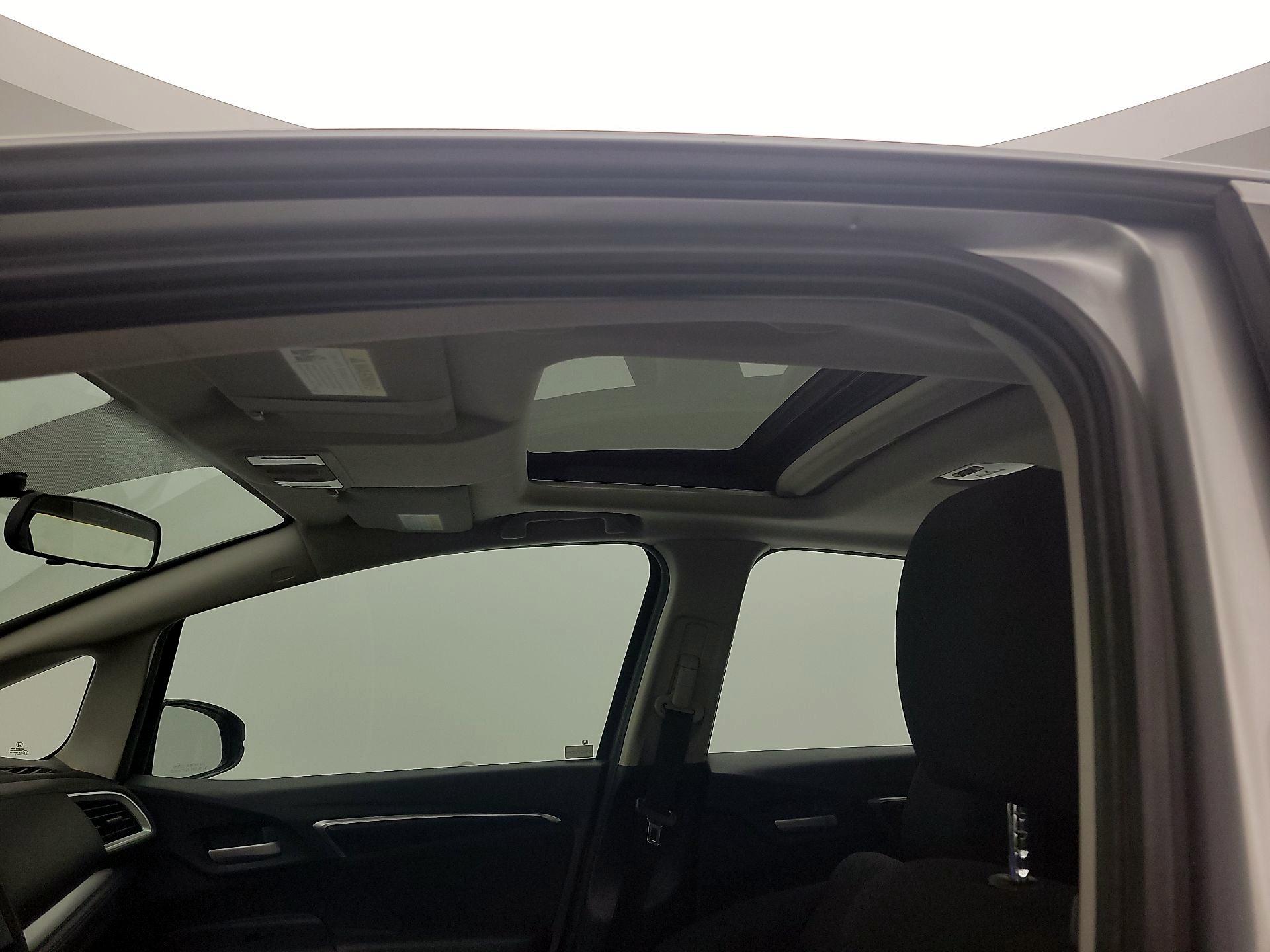 Thumbnail: 2015 Honda Fit - 19