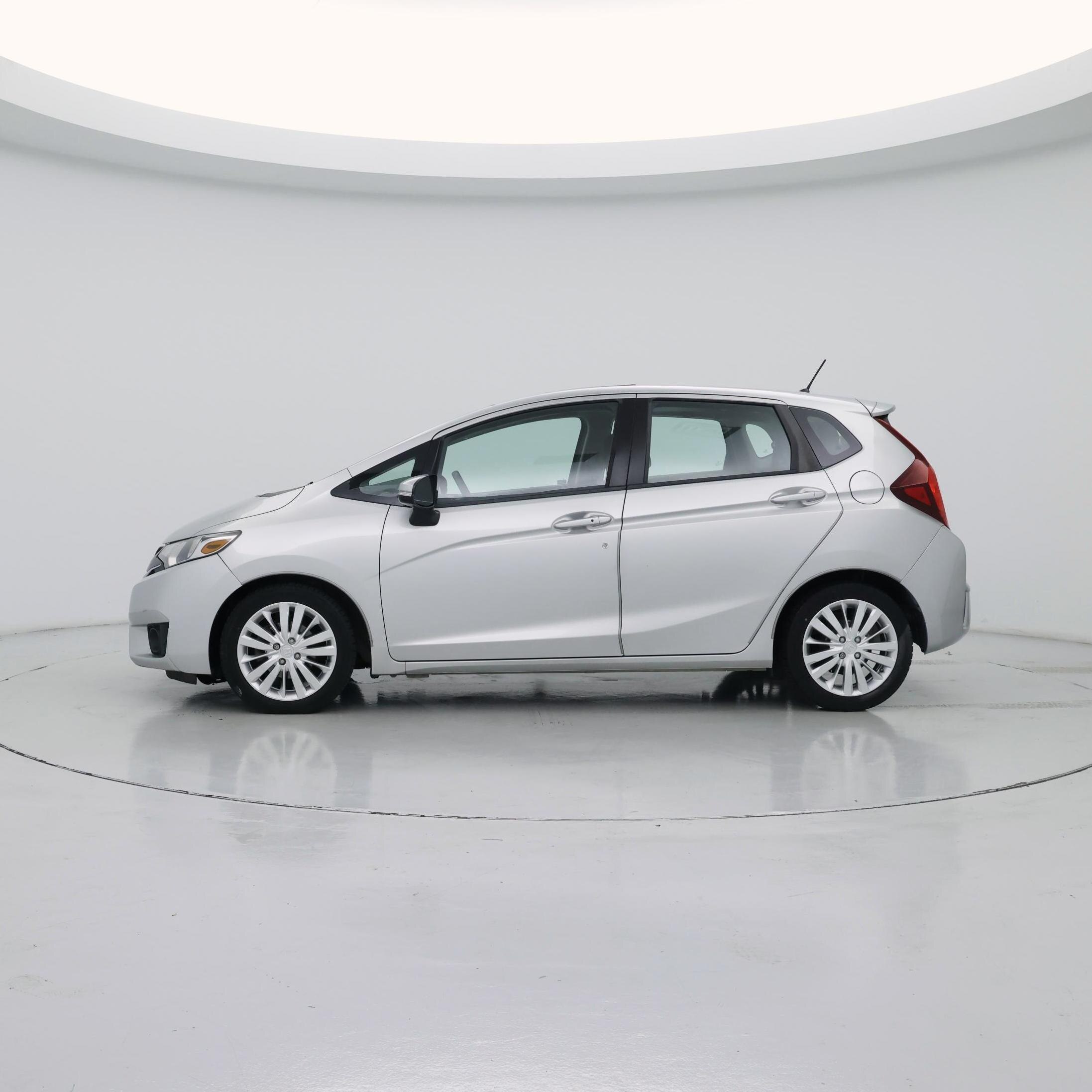 Thumbnail: 2015 Honda Fit - 3