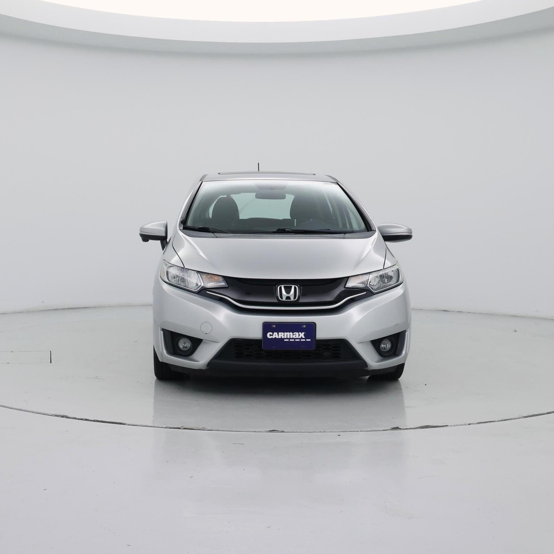 Thumbnail: 2015 Honda Fit - 5